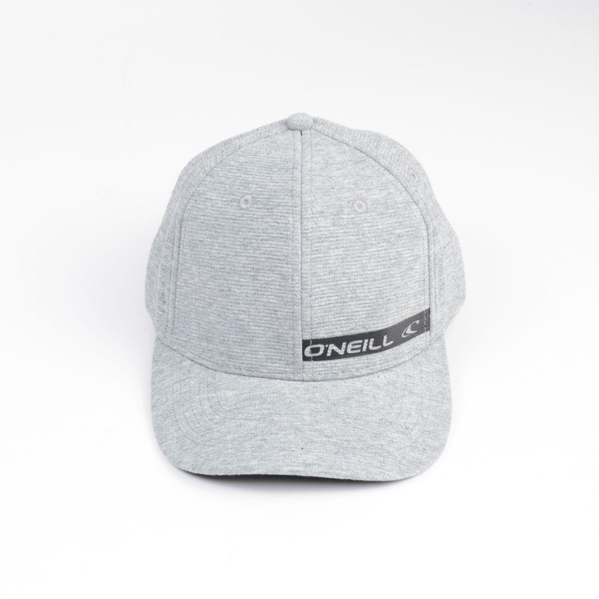 JOCKEY SLODOWN HAT GRIS-3