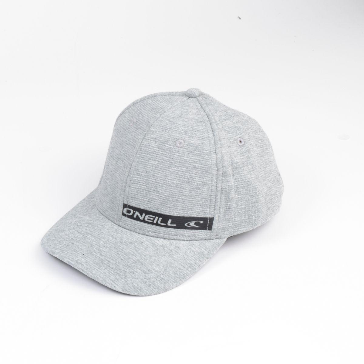 JOCKEY SLODOWN HAT GRIS-4
