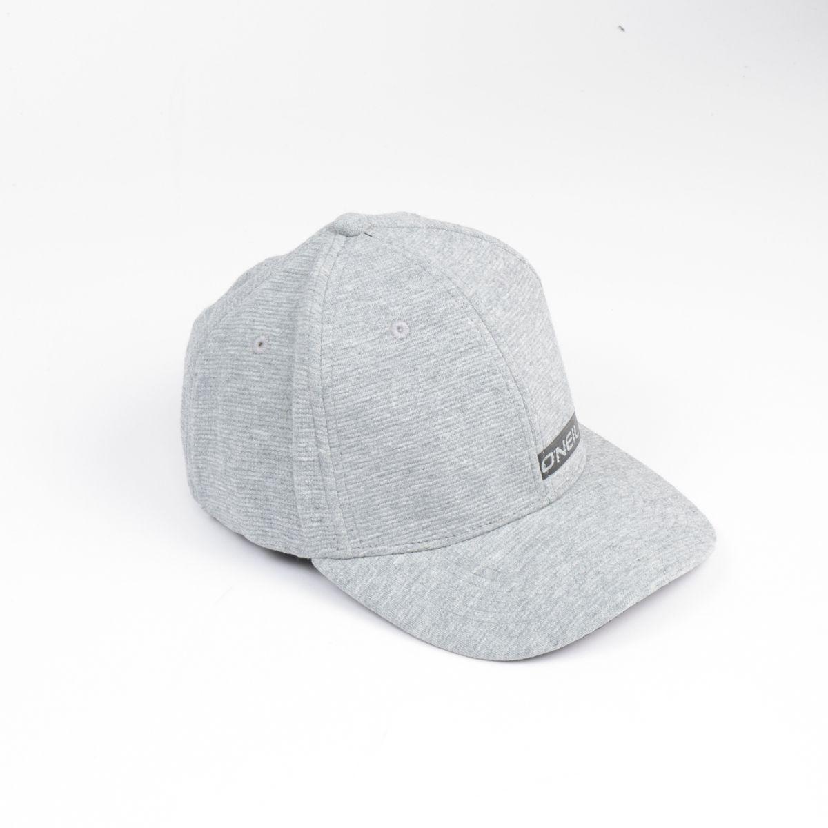 JOCKEY SLODOWN HAT GRIS-5