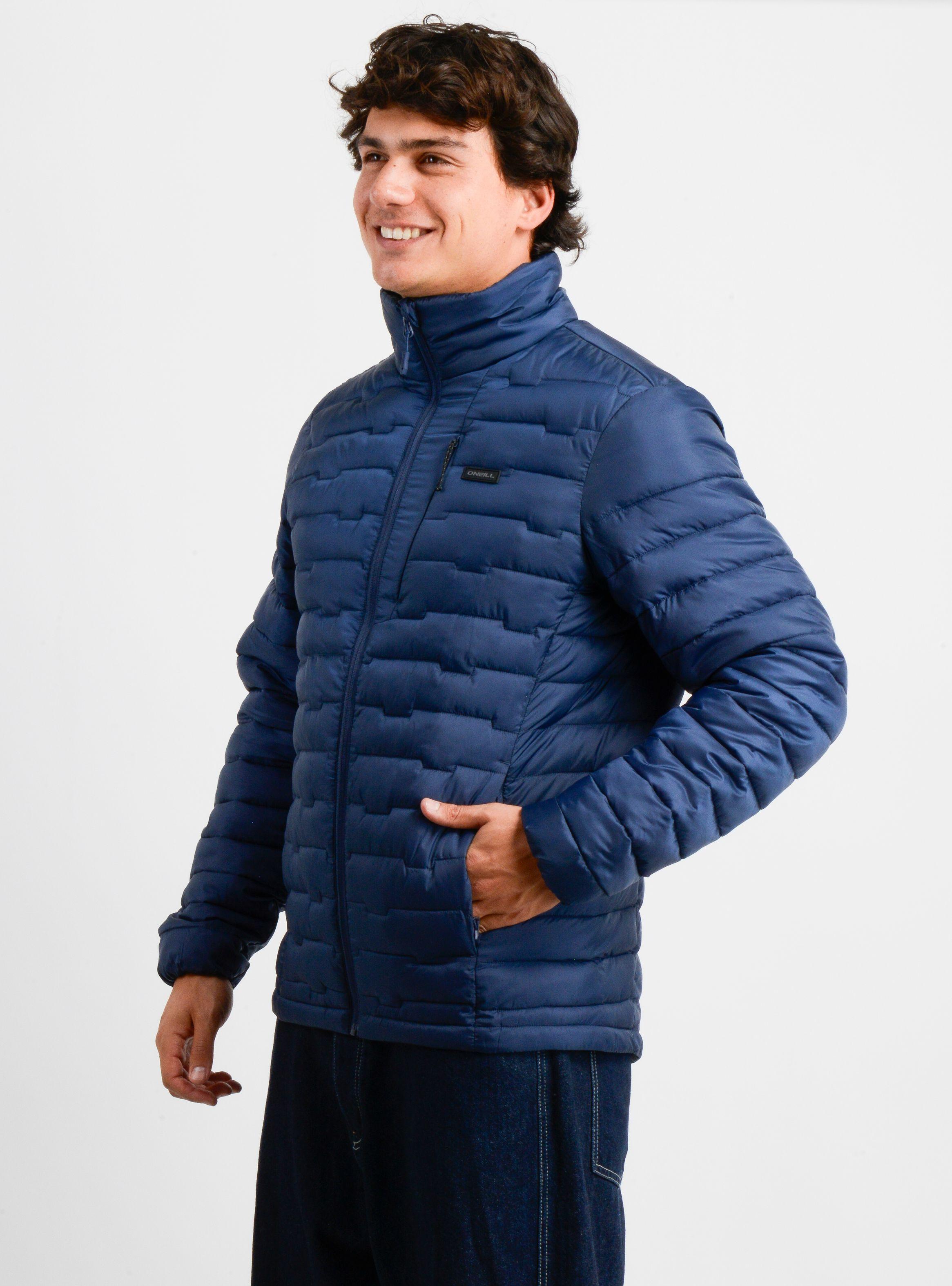 PARKA COOPER II AZUL-2