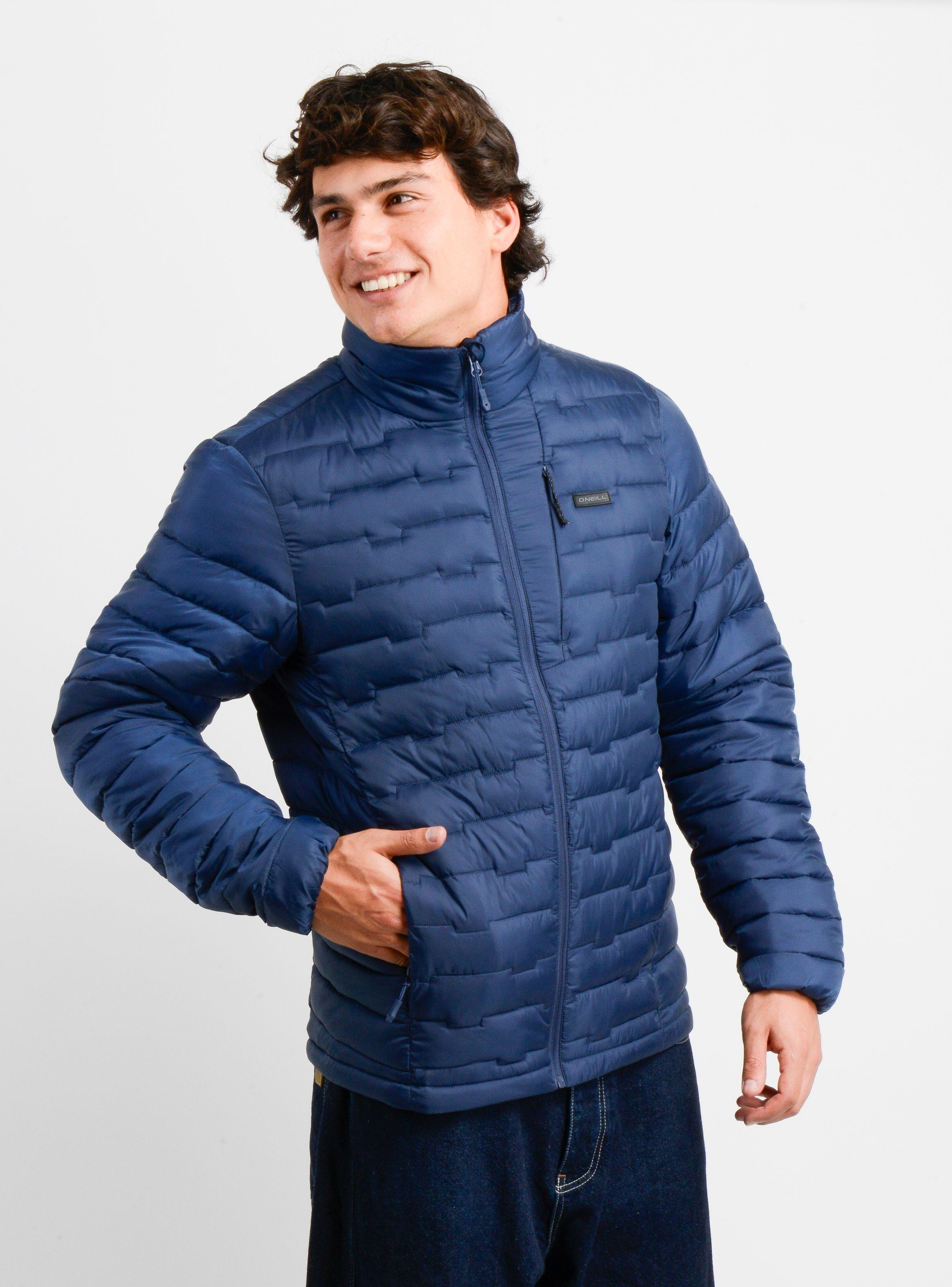 PARKA COOPER II AZUL-3