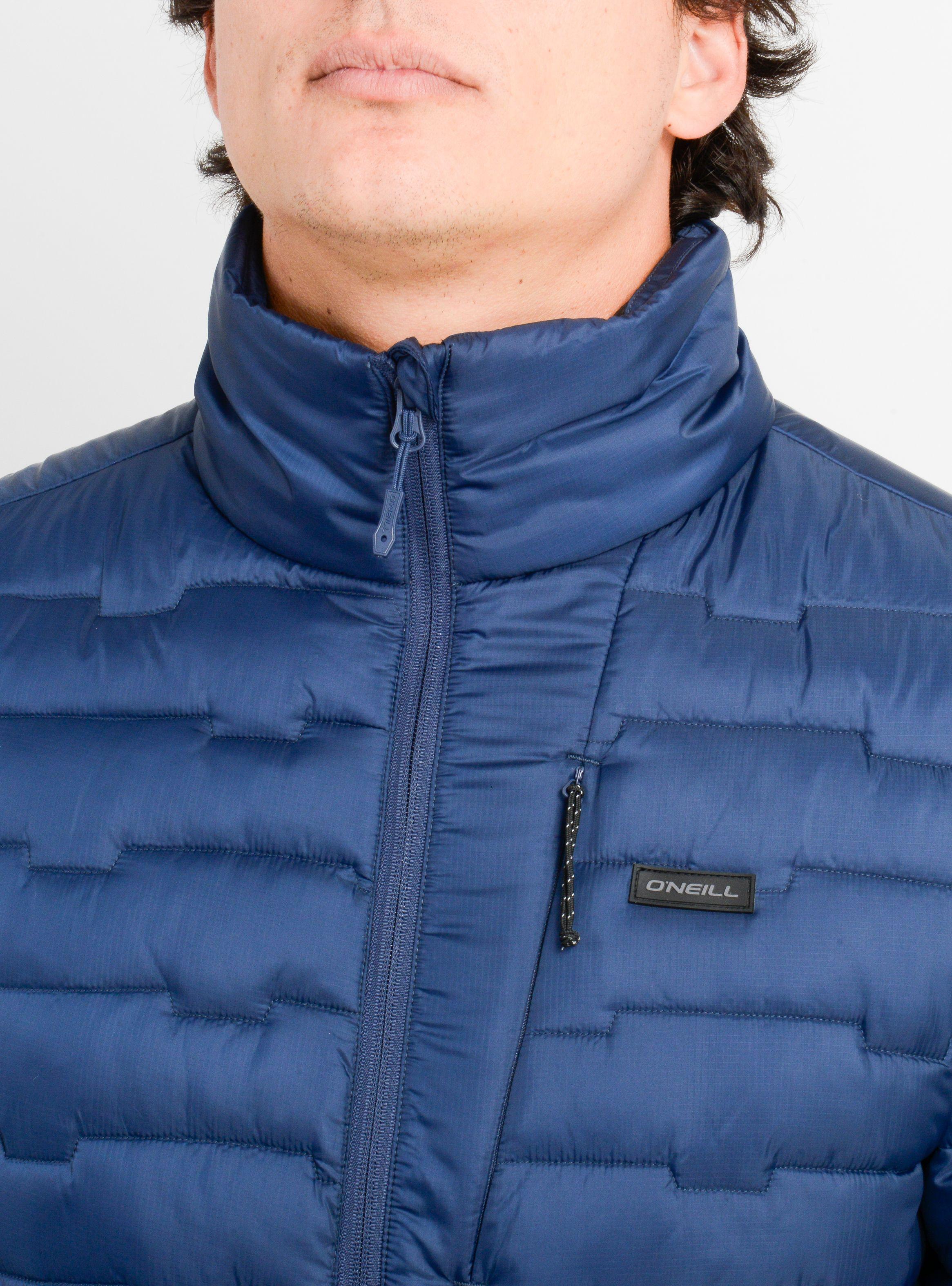 PARKA COOPER II AZUL-4