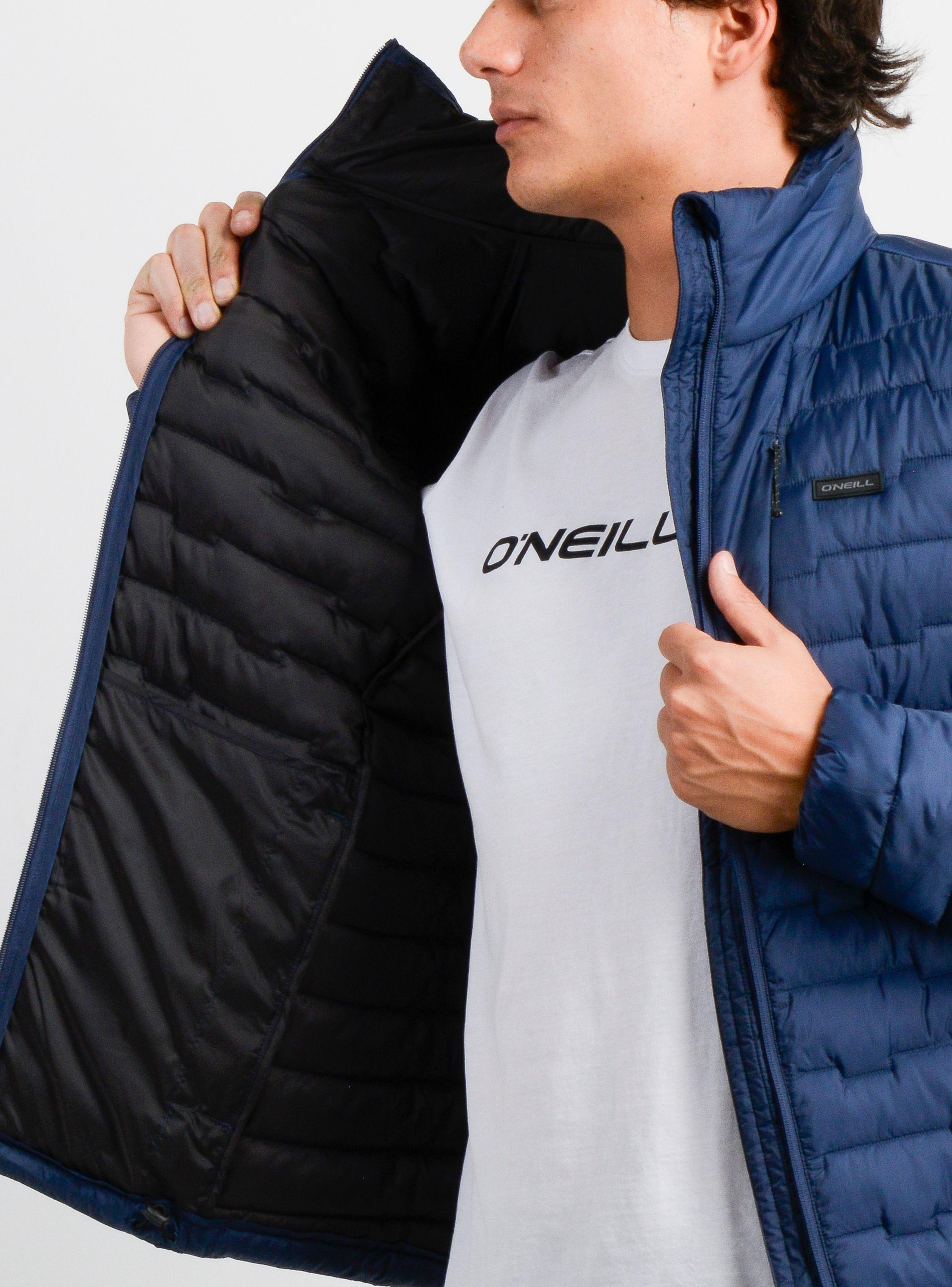 PARKA COOPER II AZUL-5