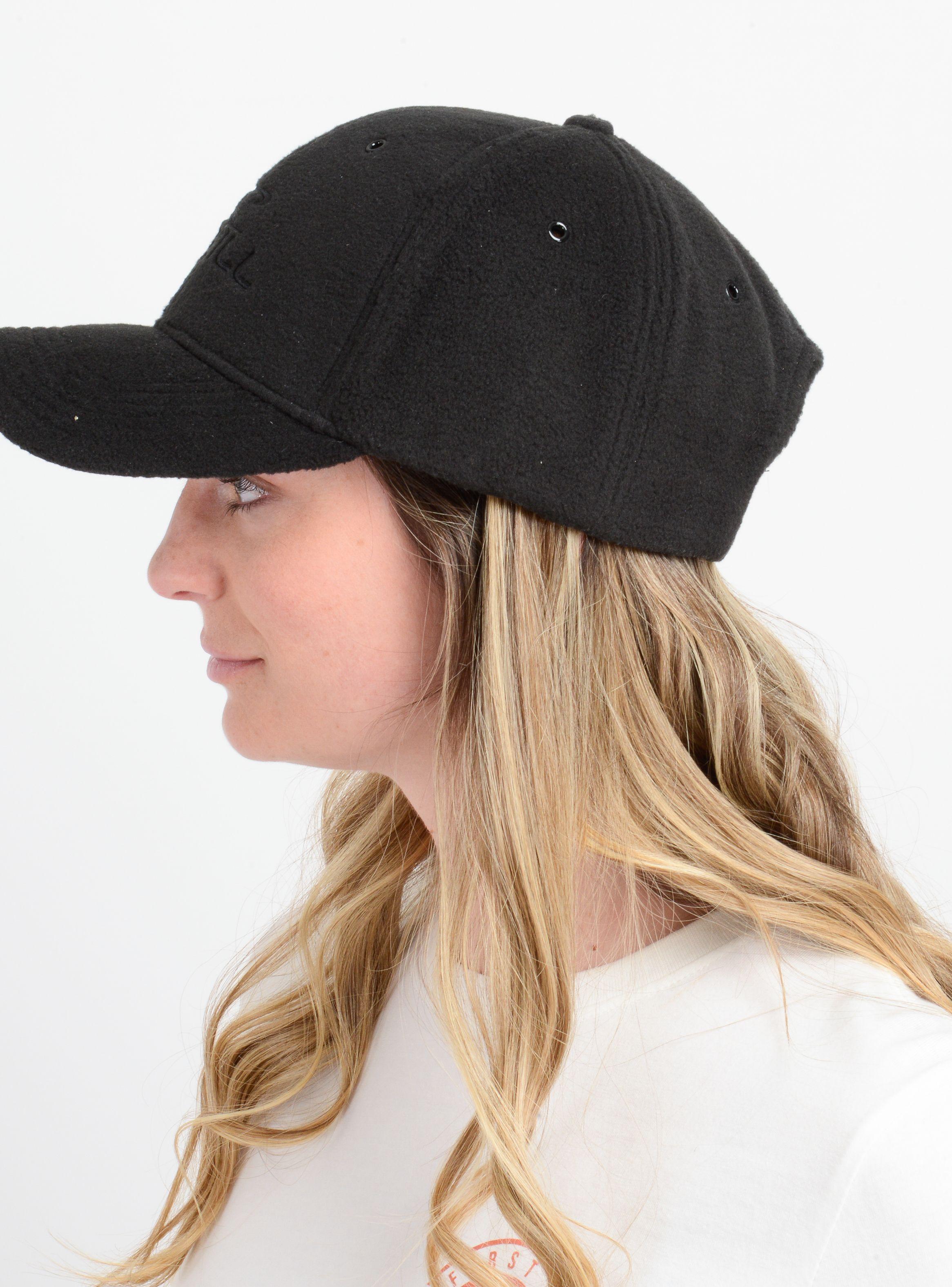 JOCKEY POLAR WAVECAP  NEGRO-2