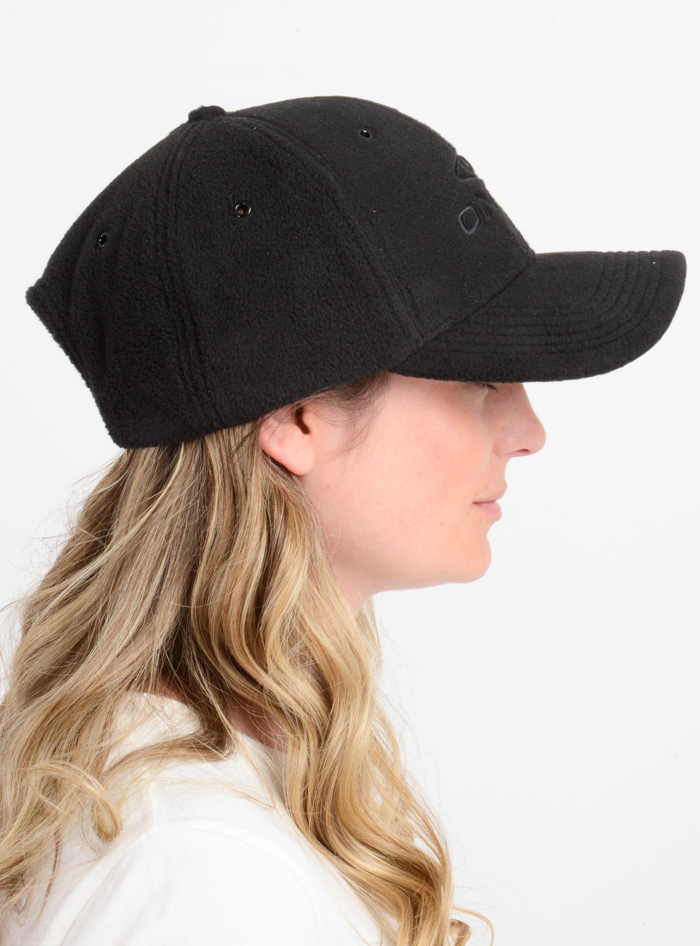 JOCKEY POLAR WAVECAP  NEGRO-3