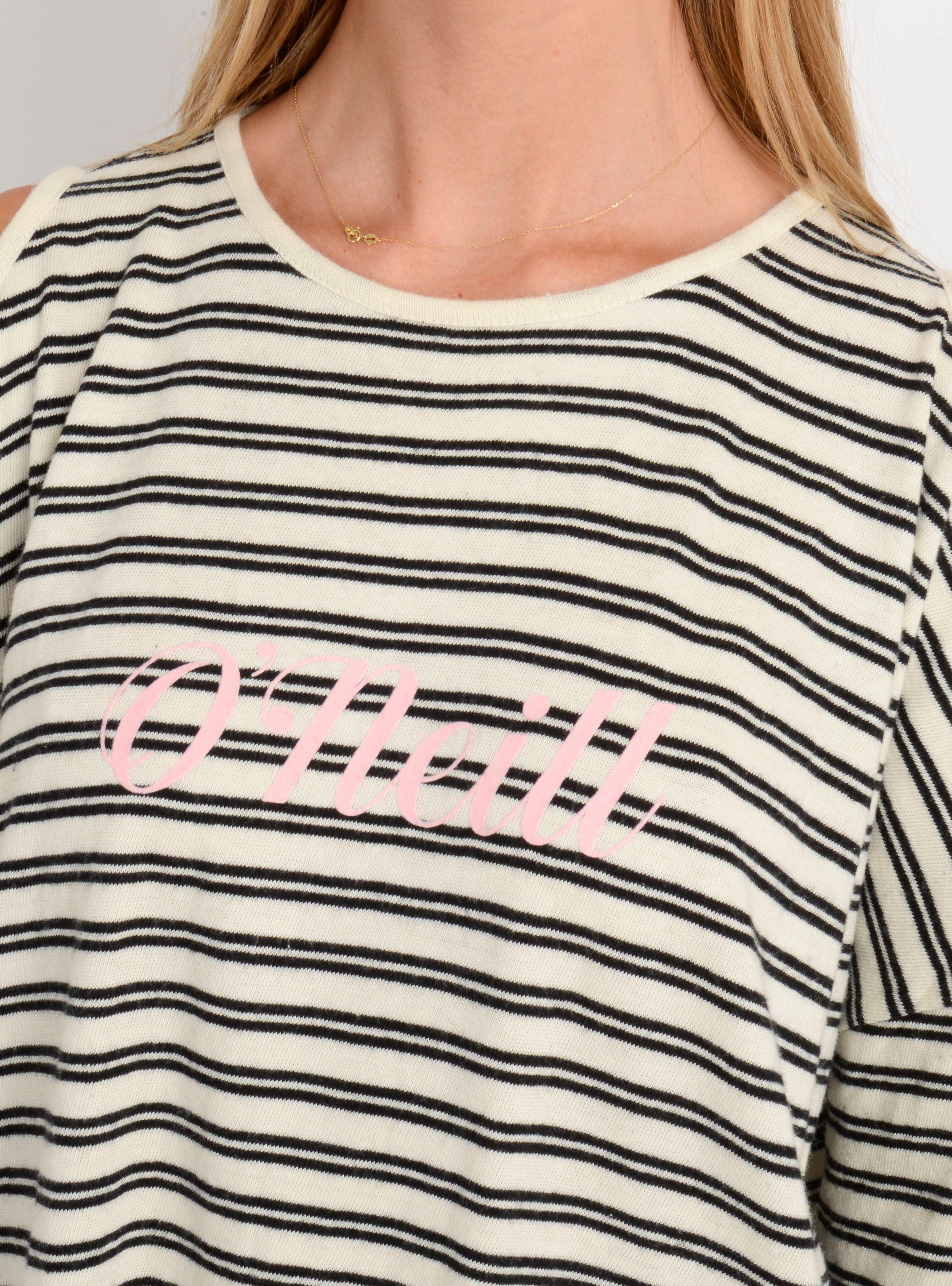 POLERA MANGA LARGA JAYNE BEIGE CLARO-4