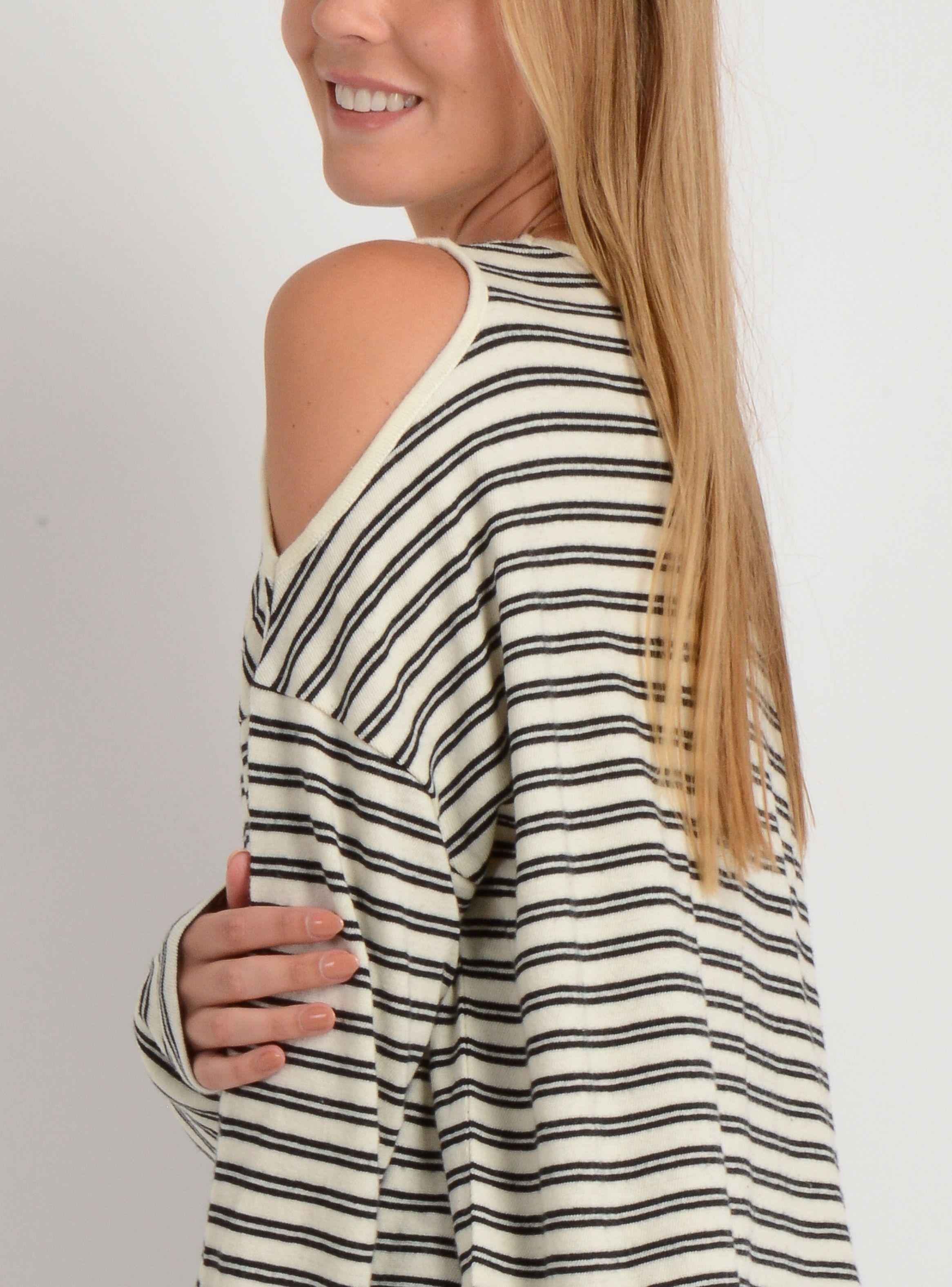 POLERA MANGA LARGA JAYNE BEIGE CLARO-5