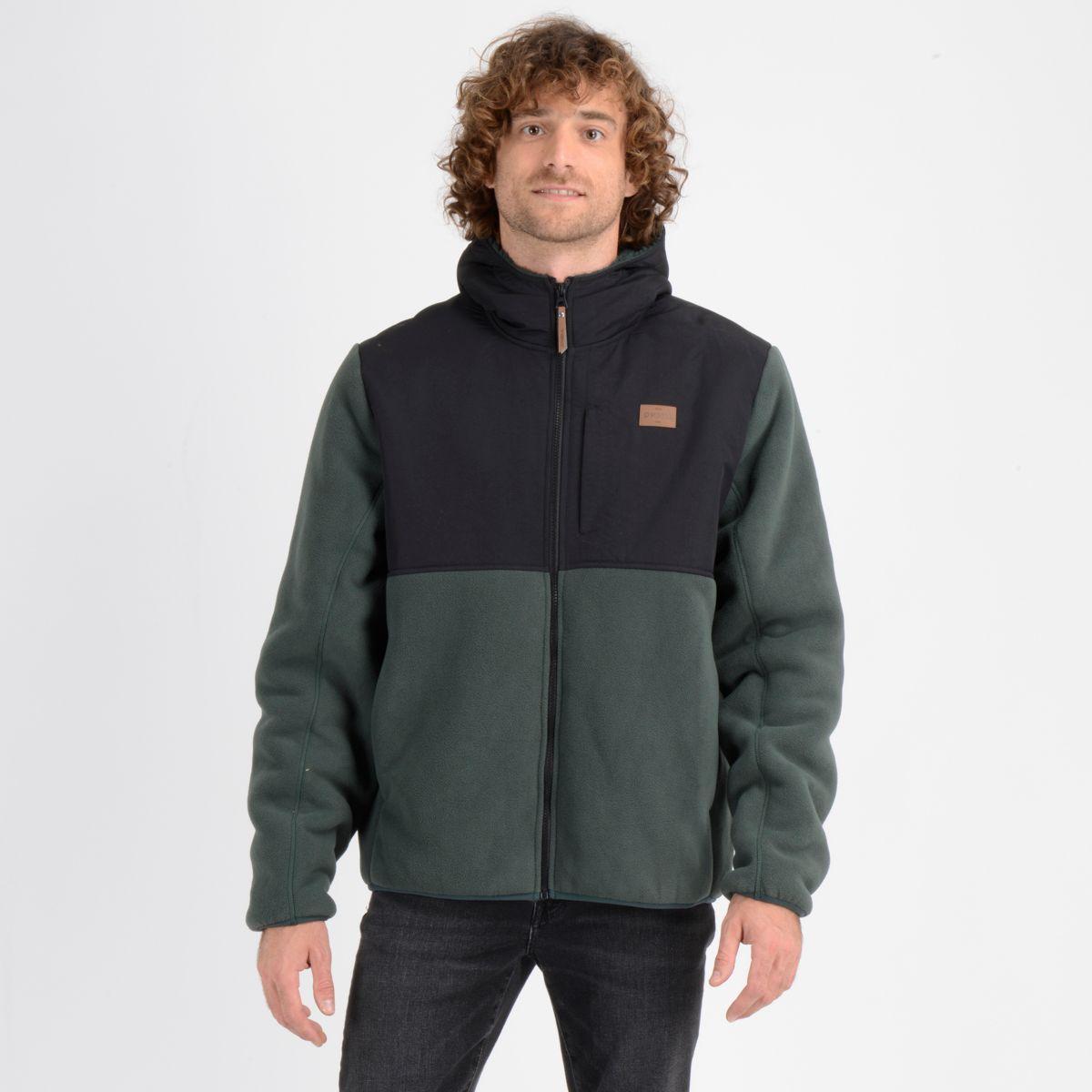 POLAR VERDE OSCURO KILIWAS-0