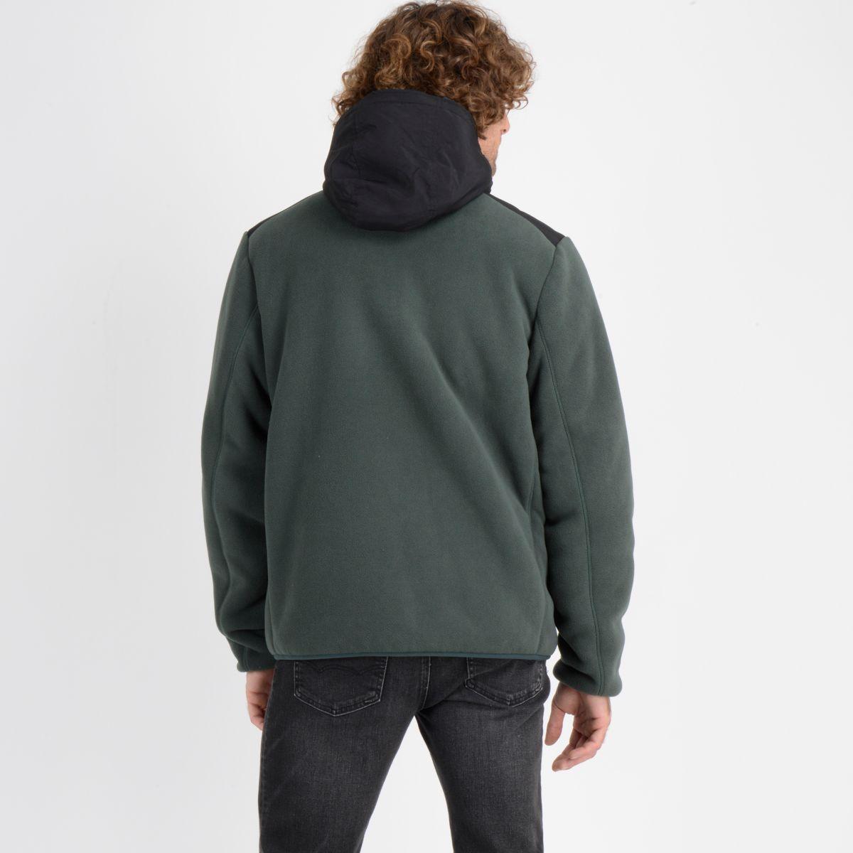 POLAR VERDE OSCURO KILIWAS-1