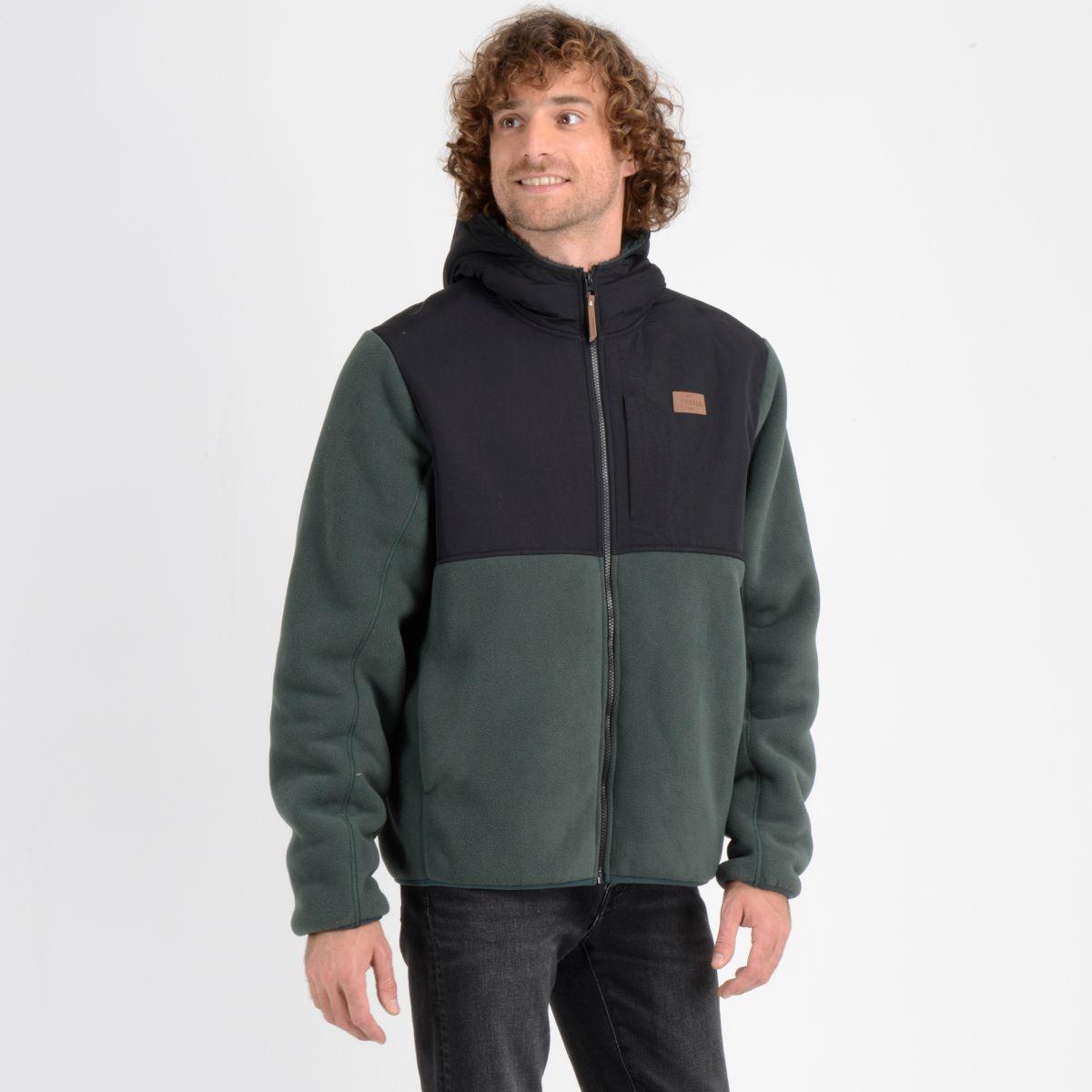 POLAR VERDE OSCURO KILIWAS-2
