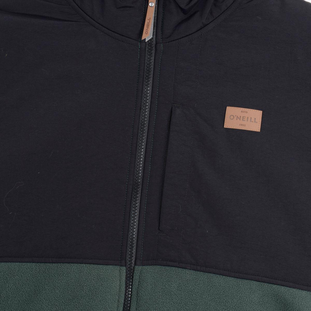 POLAR VERDE OSCURO KILIWAS-4