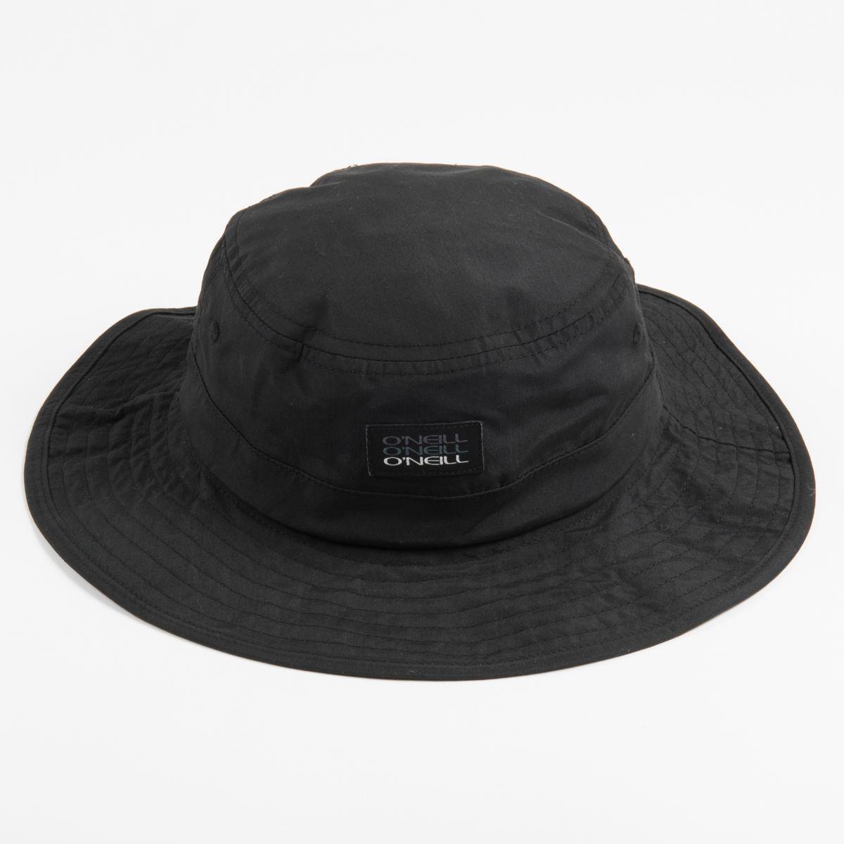 BUCKET WIND  NEGRO TU-0