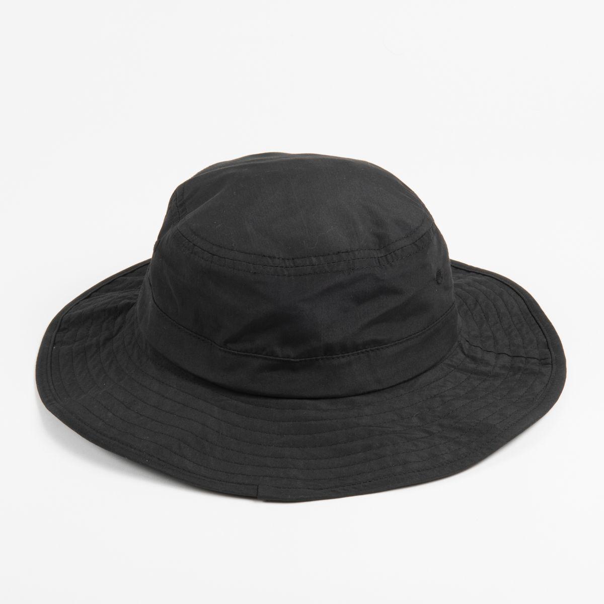 BUCKET WIND  NEGRO TU-3