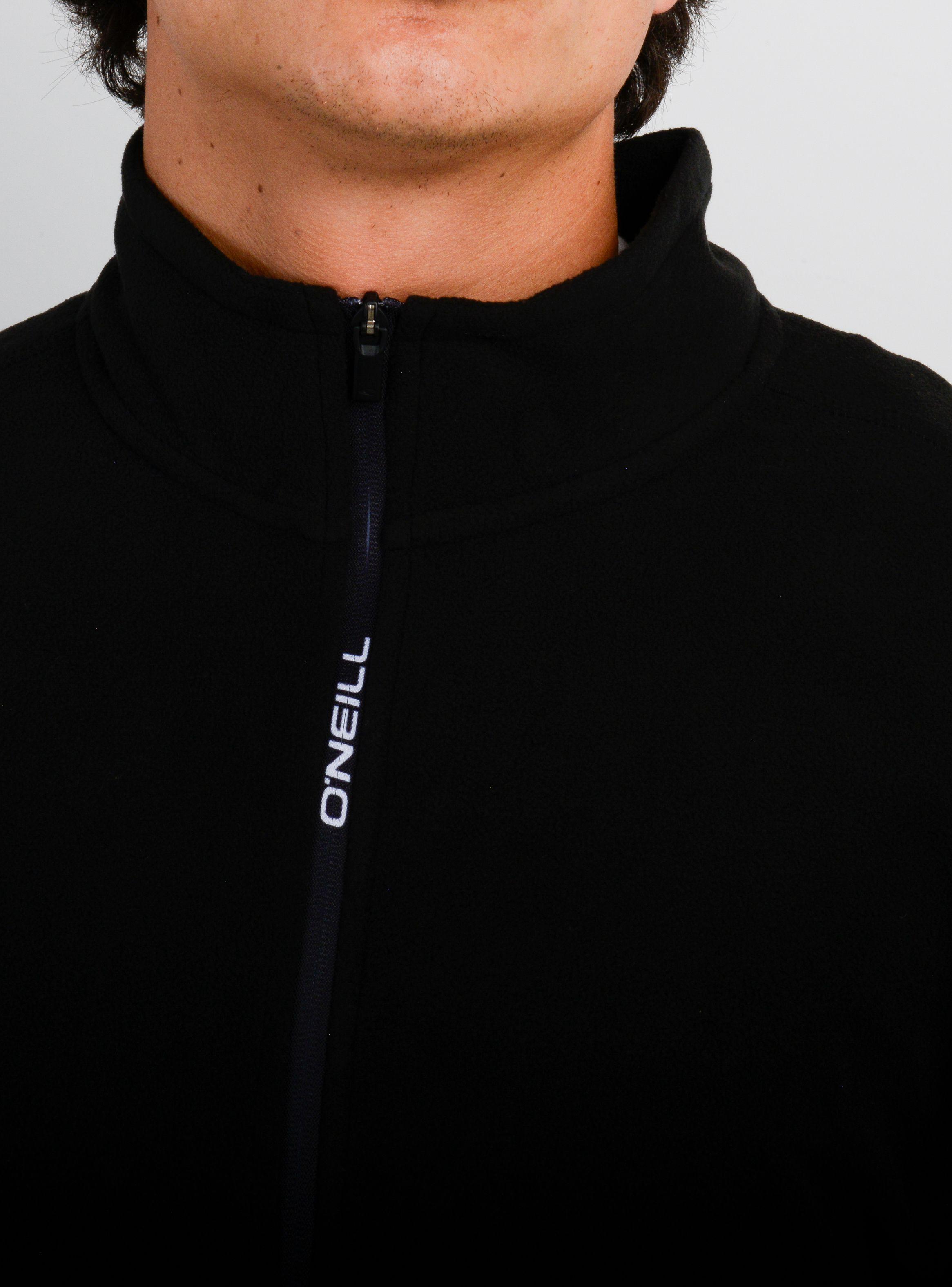 POLERON POLAR JACK'S FZ II NEGRO-4