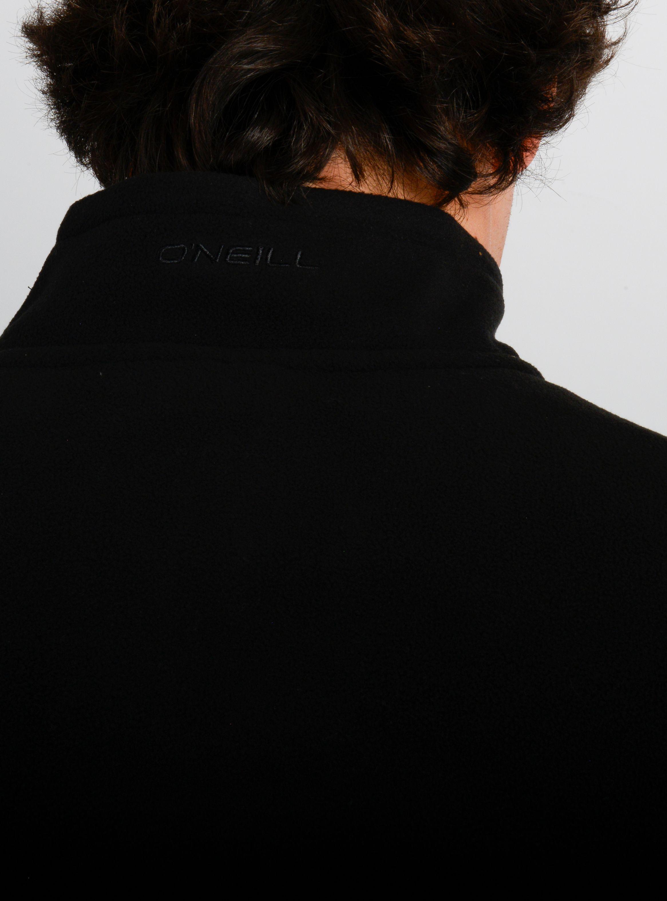 POLERON POLAR JACK'S FZ II NEGRO-5