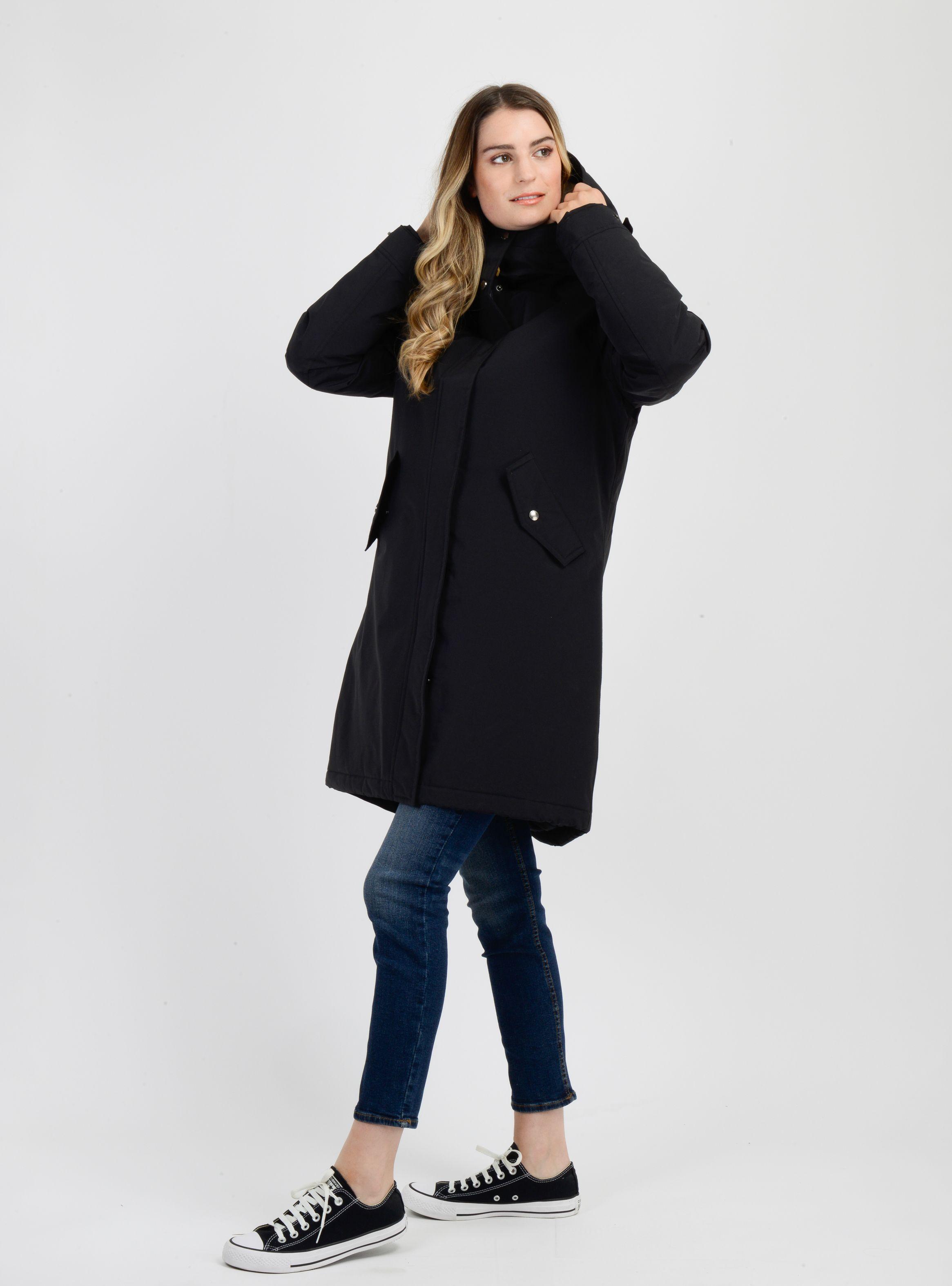 CHAQUETA GAYLEN NEGRO-2