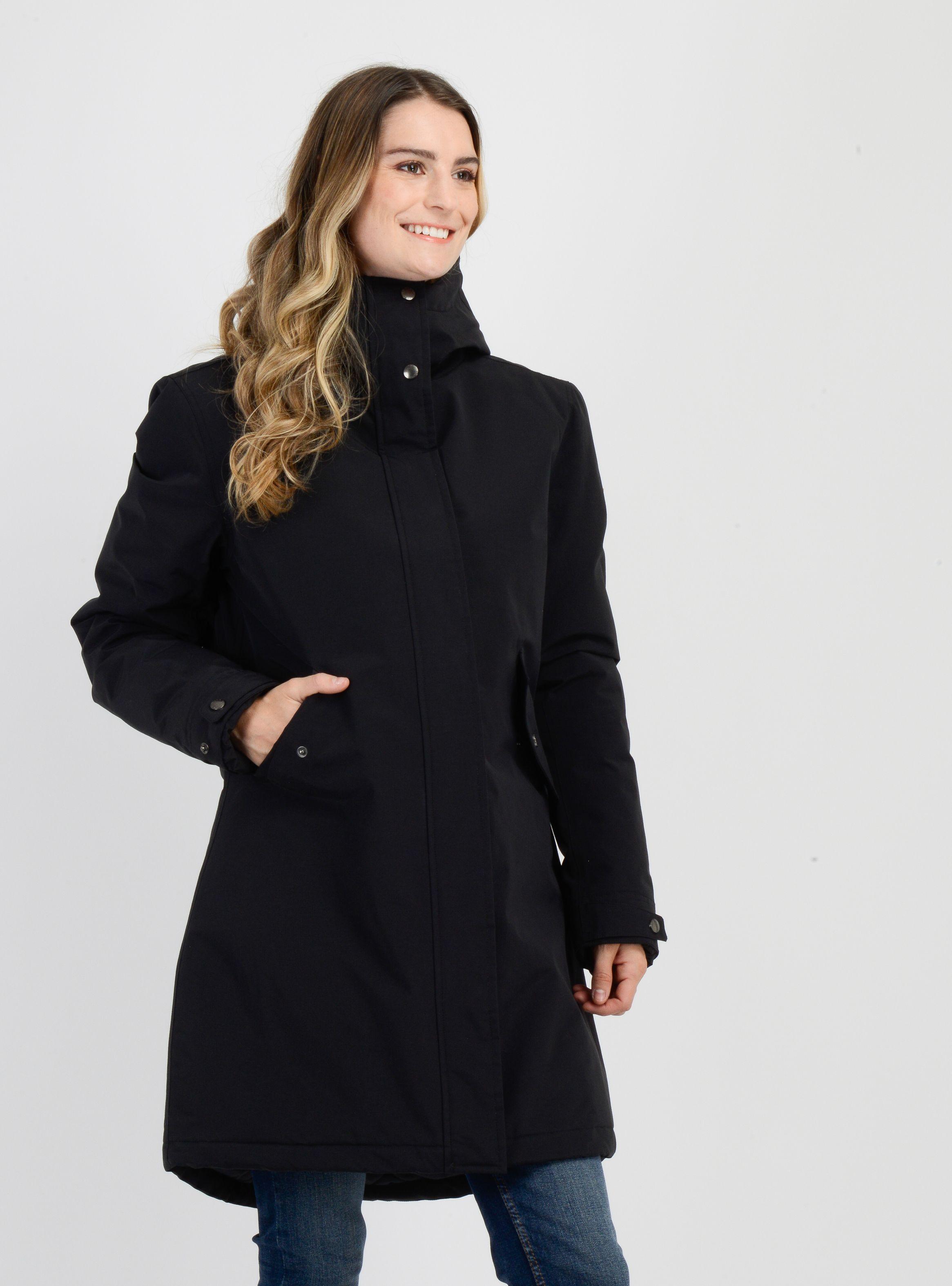 CHAQUETA GAYLEN NEGRO-3