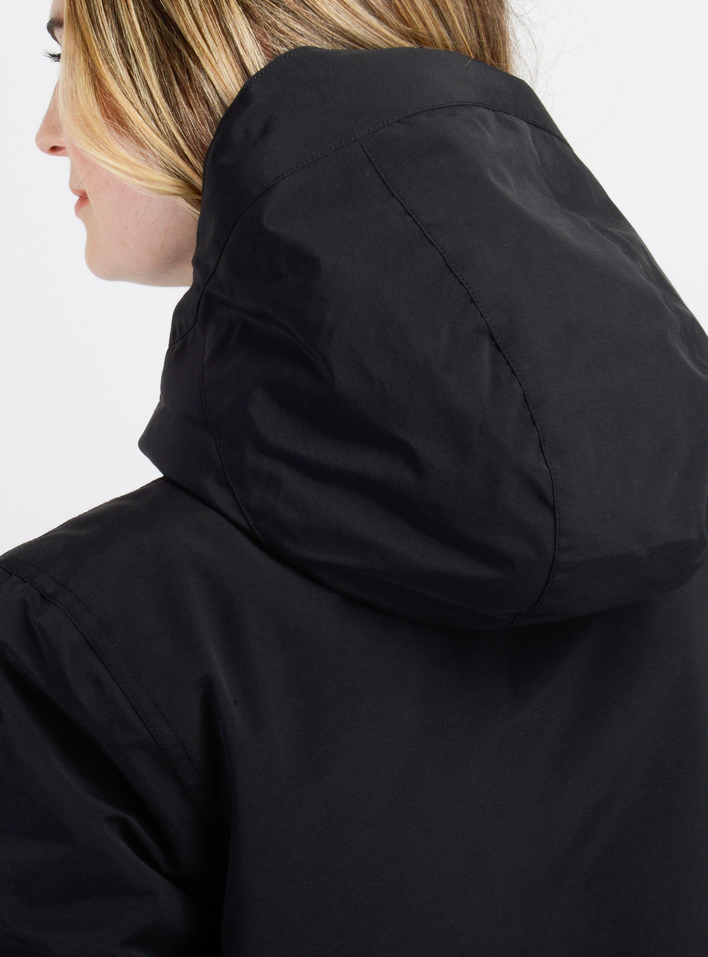 CHAQUETA GAYLEN NEGRO-5
