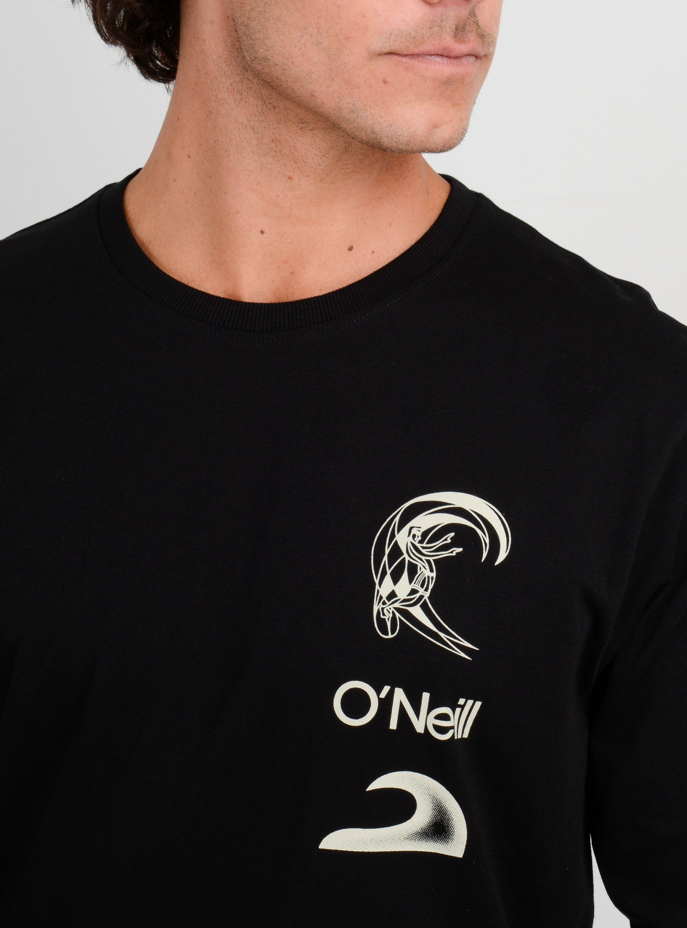 POLERA MANGA LARGA OG SHAPER II NEGRO-4