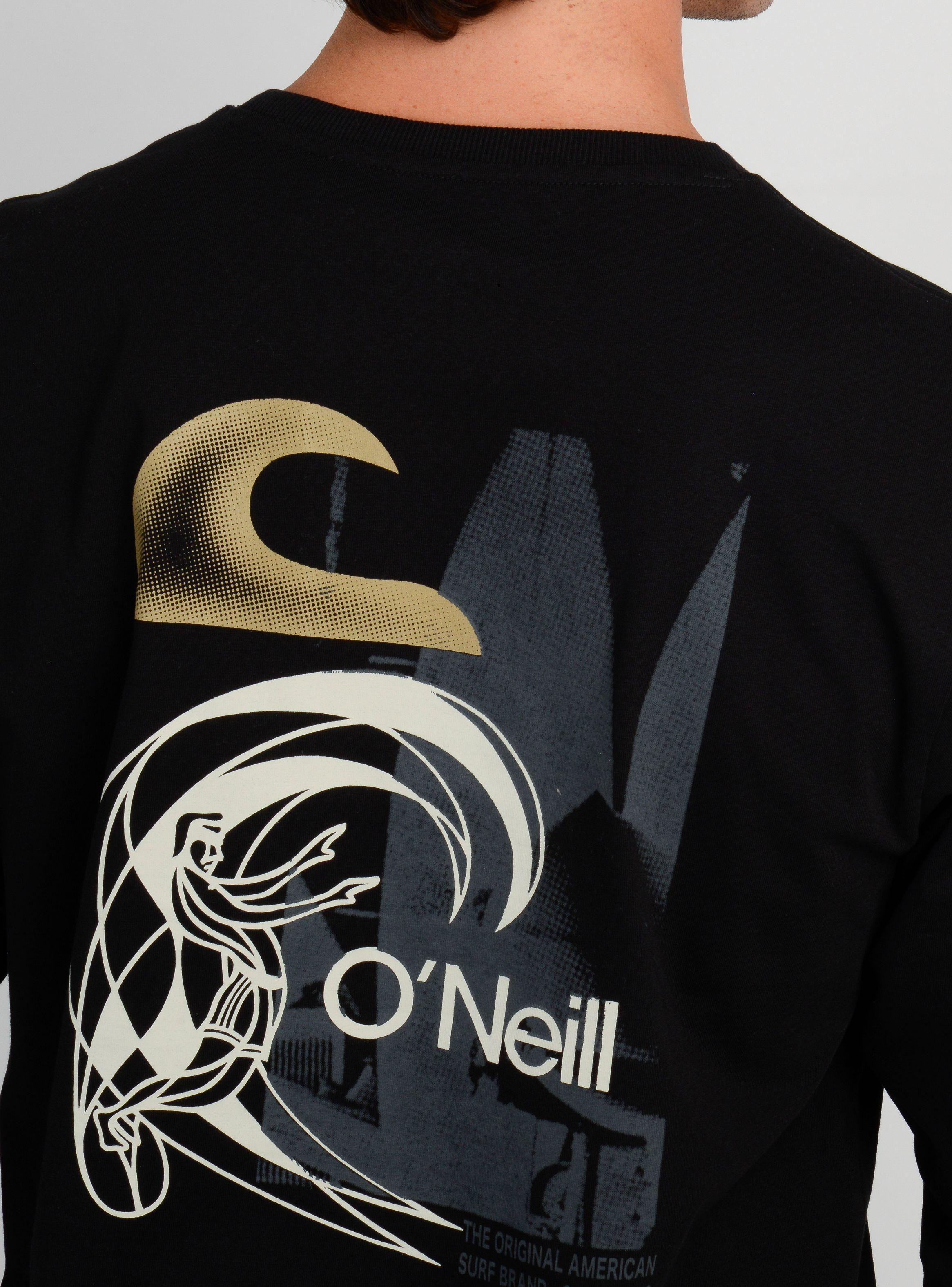 POLERA MANGA LARGA OG SHAPER II NEGRO-5