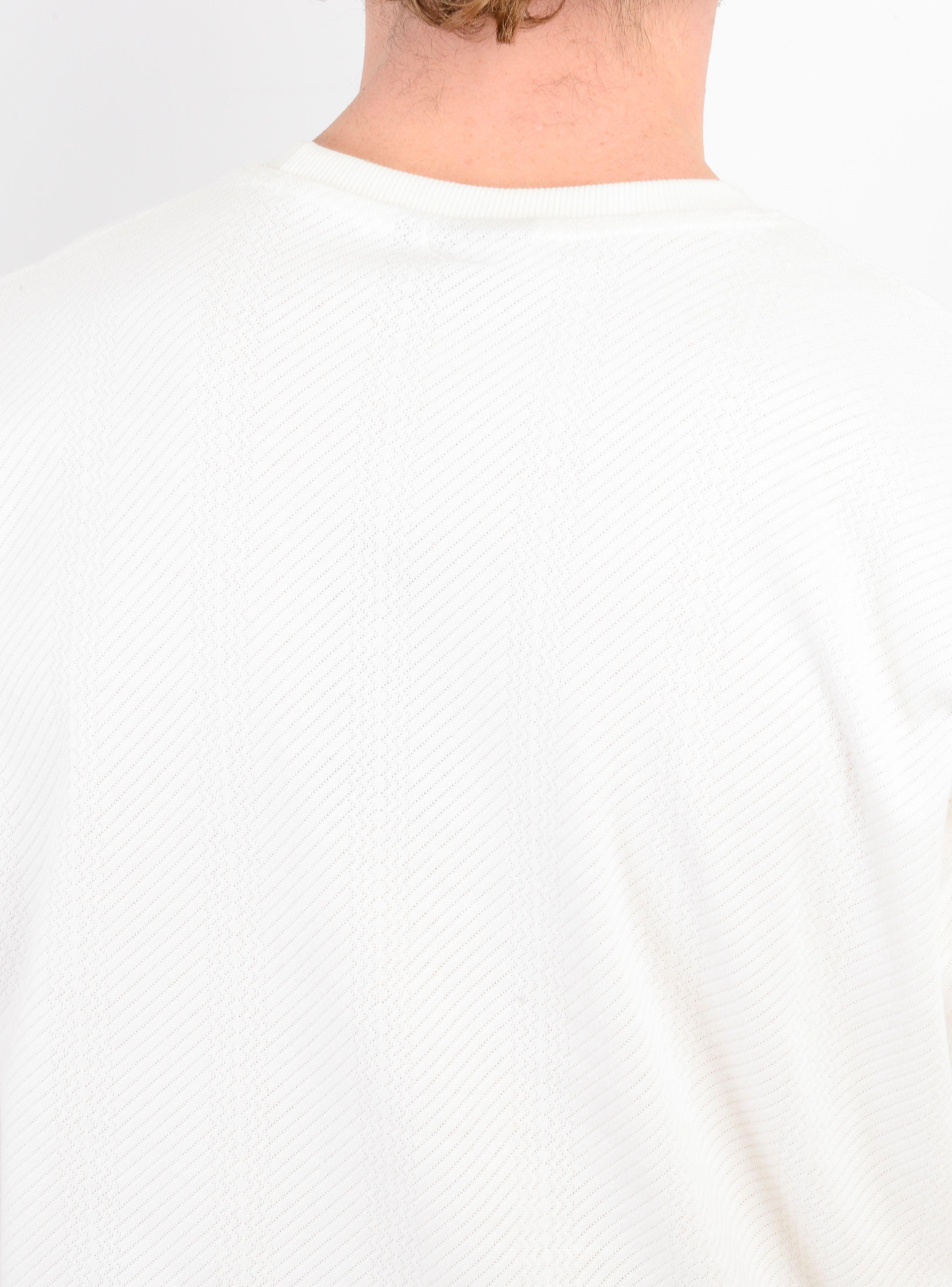 POLERA MANGA CORTA BEACHBREAK BEIGE CLARO-5