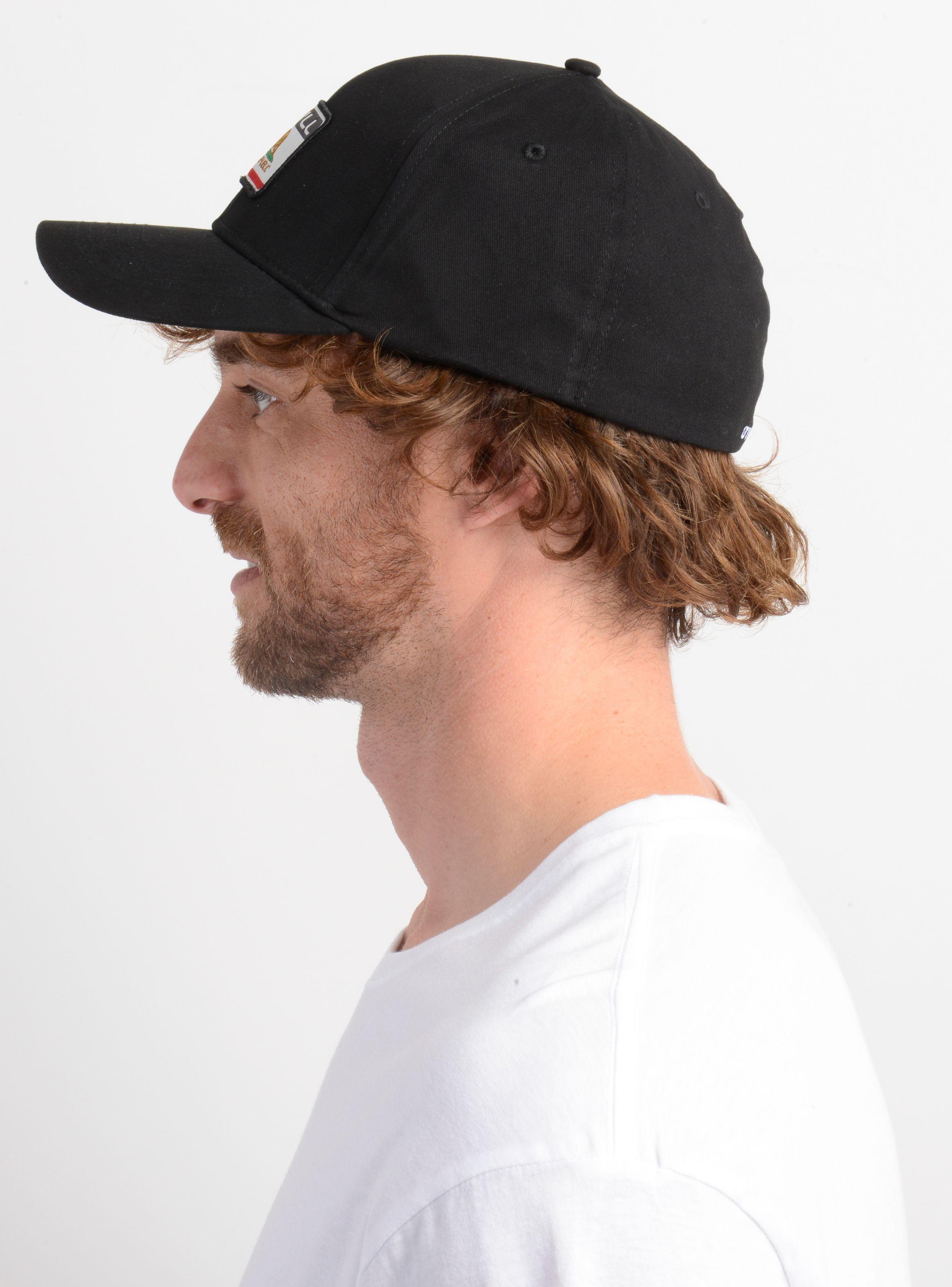 JOCKEY CALI BEAR NEGRO-2