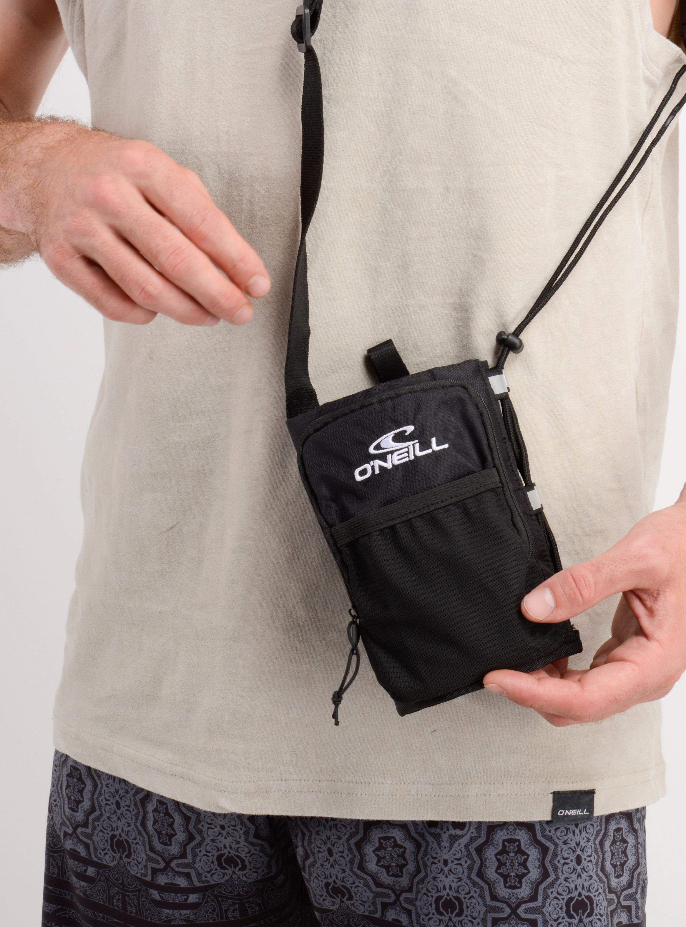 BOLSO RINSED NEGRO-5