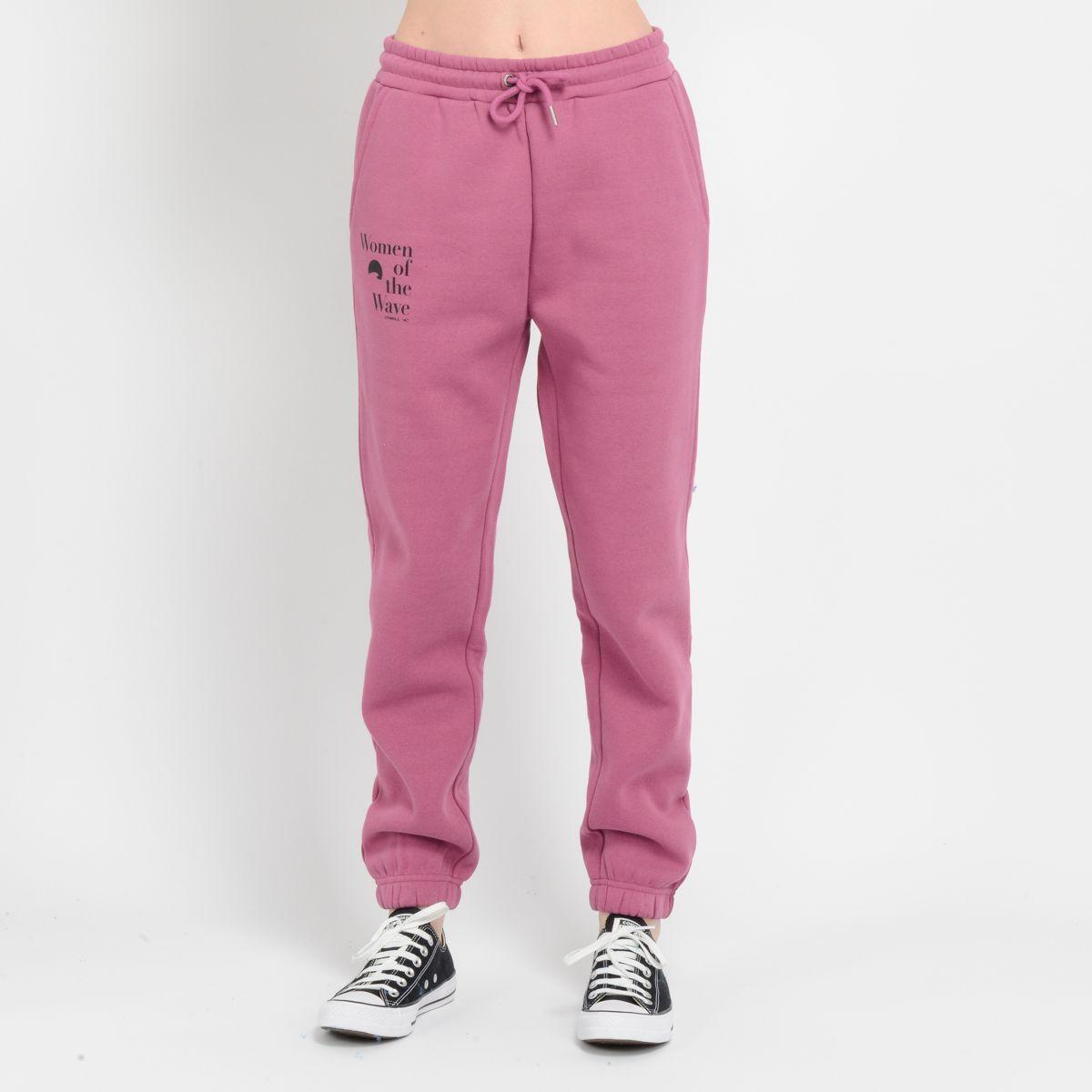 PANTALON -  I23MU049003 ROSADO OSCURO-1
