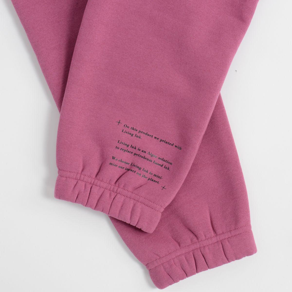 PANTALON -  I23MU049003 ROSADO OSCURO-5