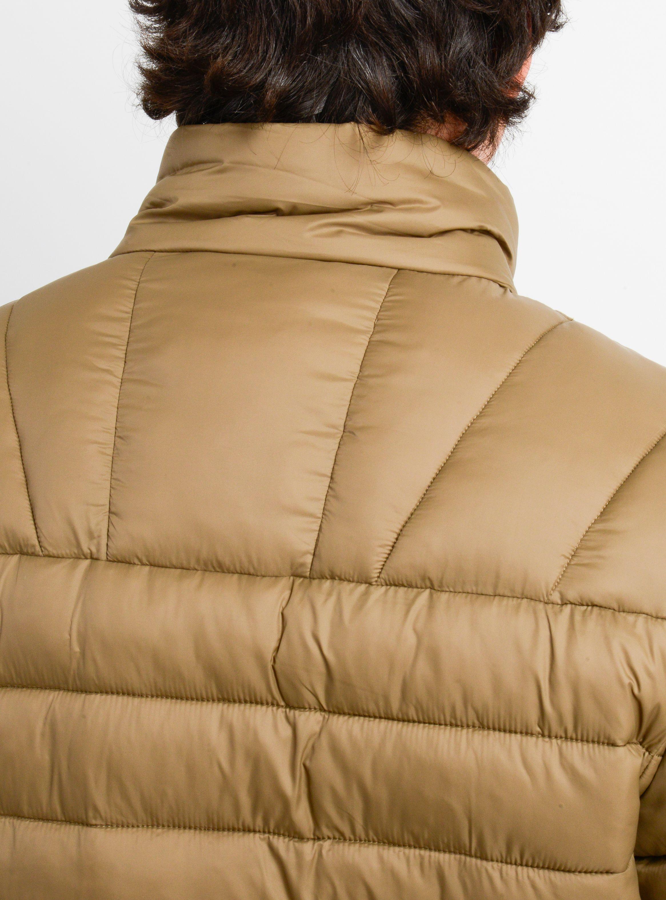 PARKA ESSENTIAL III CAFÉ CLARO-5
