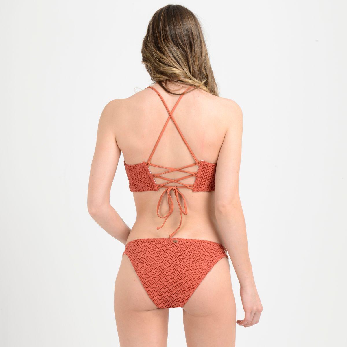 BIKINI HEART  CAFÉ COBRE-2