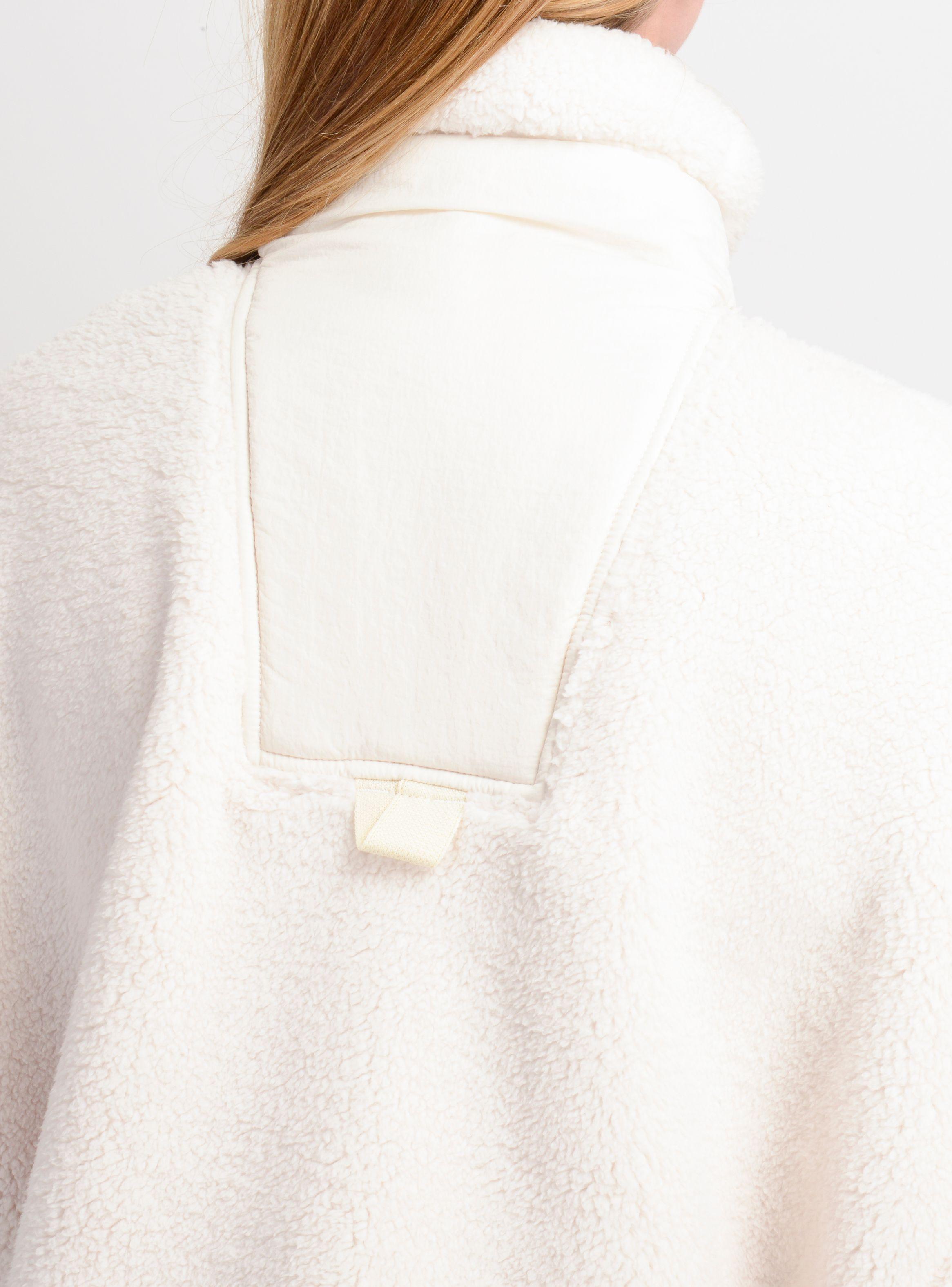 POLERON CHIPORRO BOWIE BEIGE CLARO-5