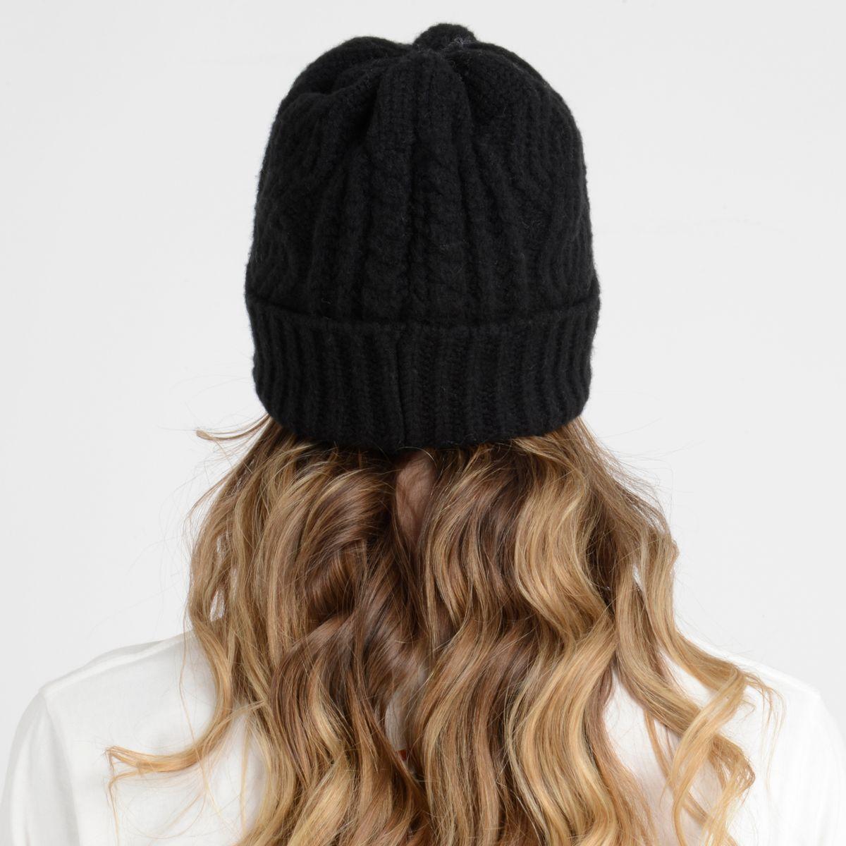 BEANIES KEYSTONE NEGRO-1