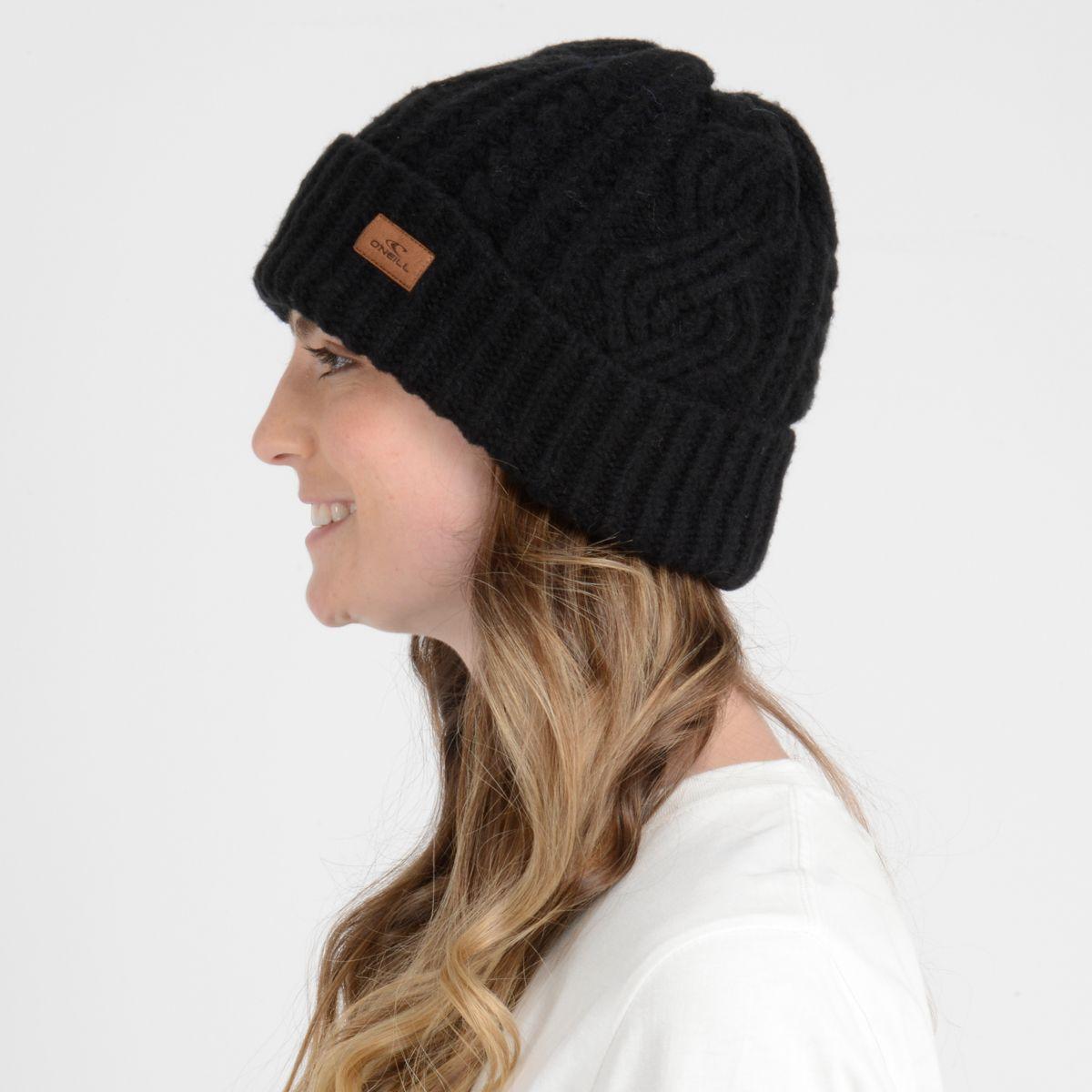BEANIES KEYSTONE NEGRO-2