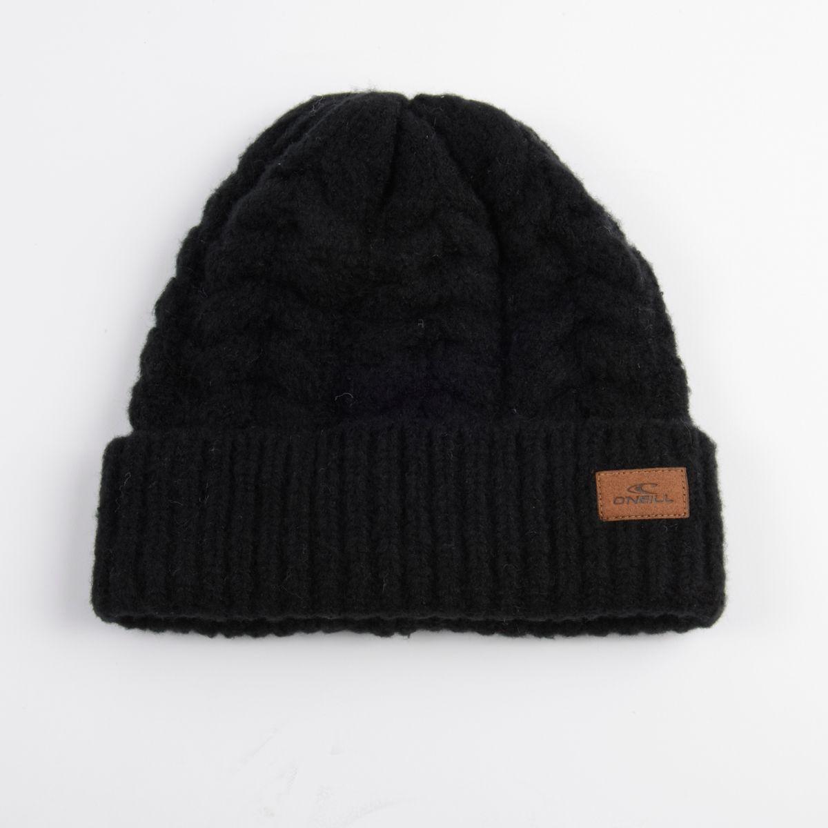 BEANIES KEYSTONE NEGRO-3