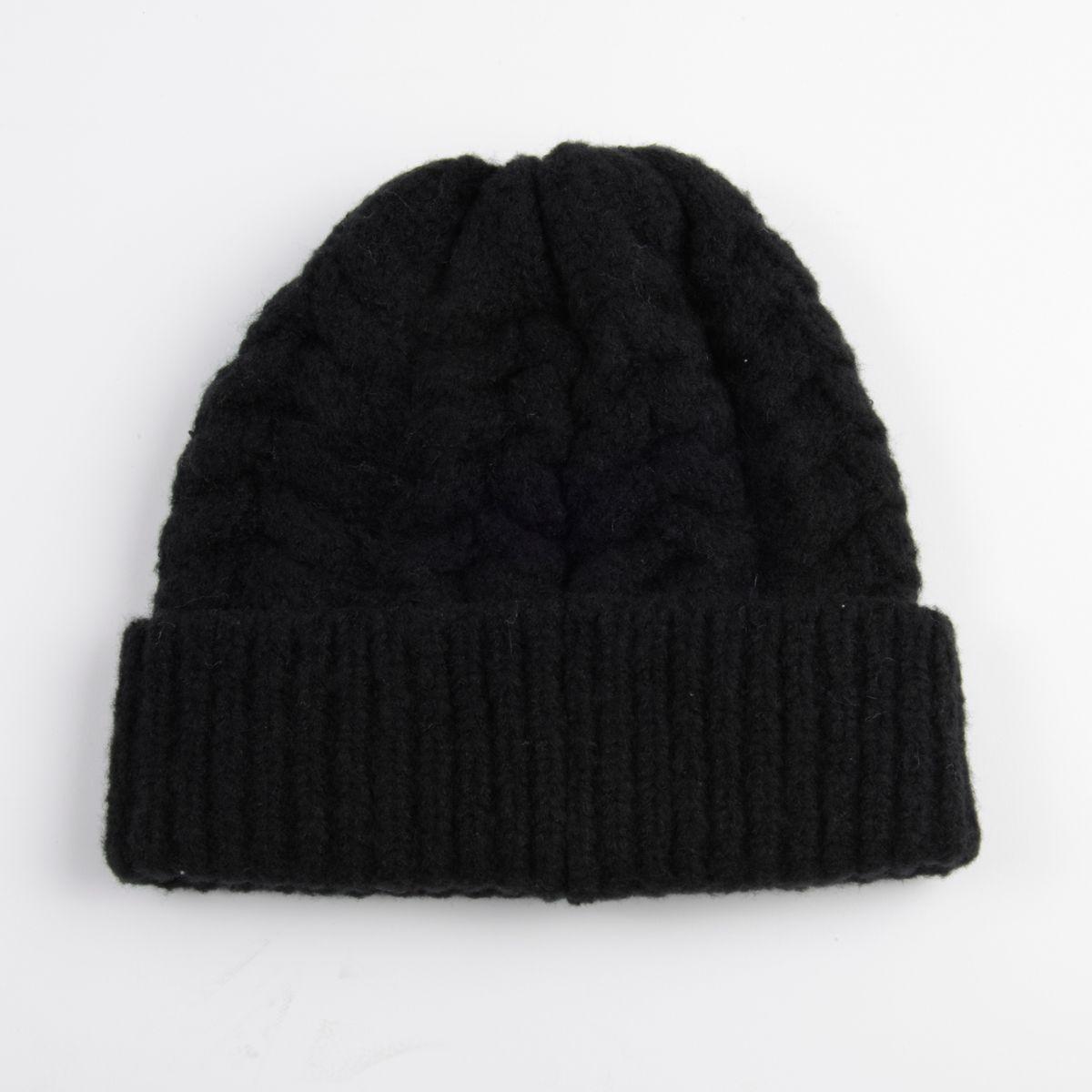 BEANIES KEYSTONE NEGRO-4
