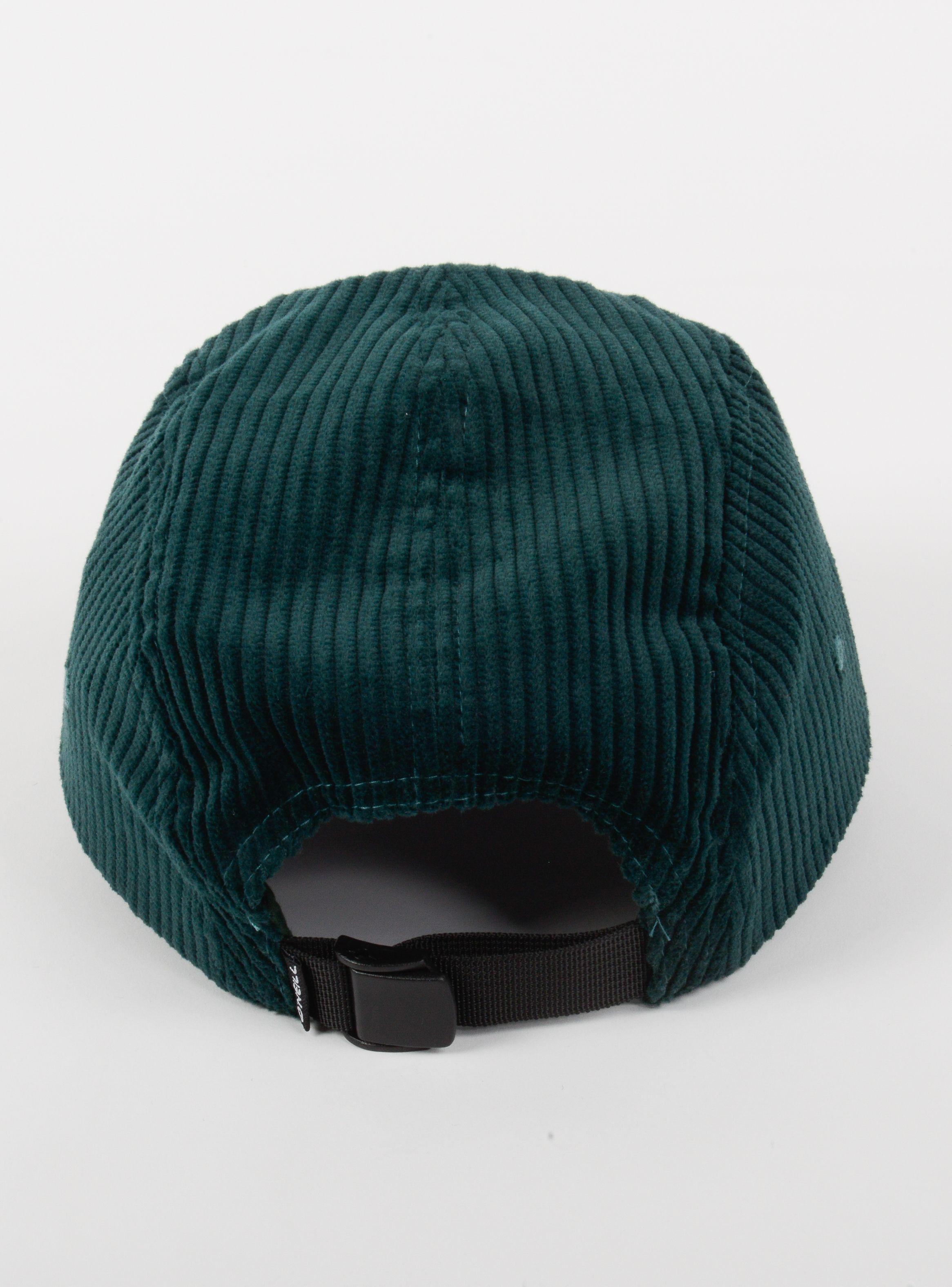 JOCKEY BRIGGS  VERDE OSCURO-5