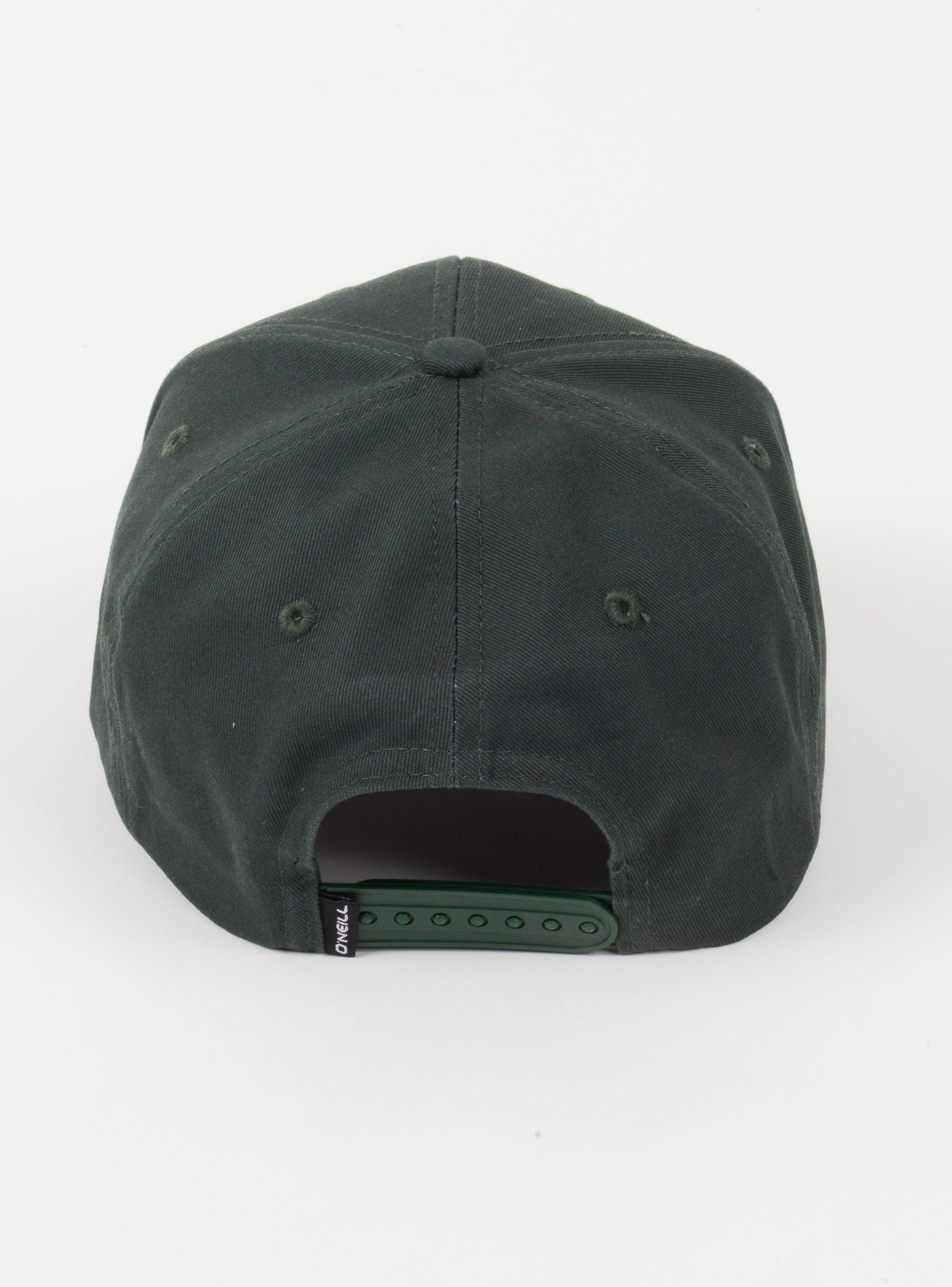 JOCKEY BRIGADE  VERDE OSCURO-5