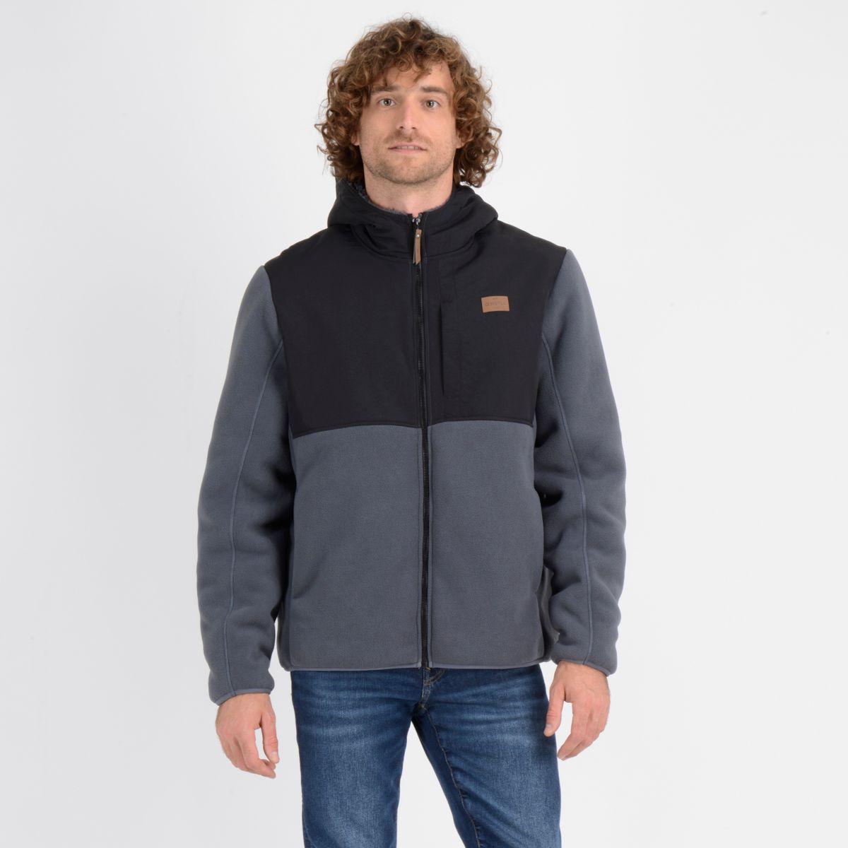 POLAR GRIS OSCURO KILIWAS-0