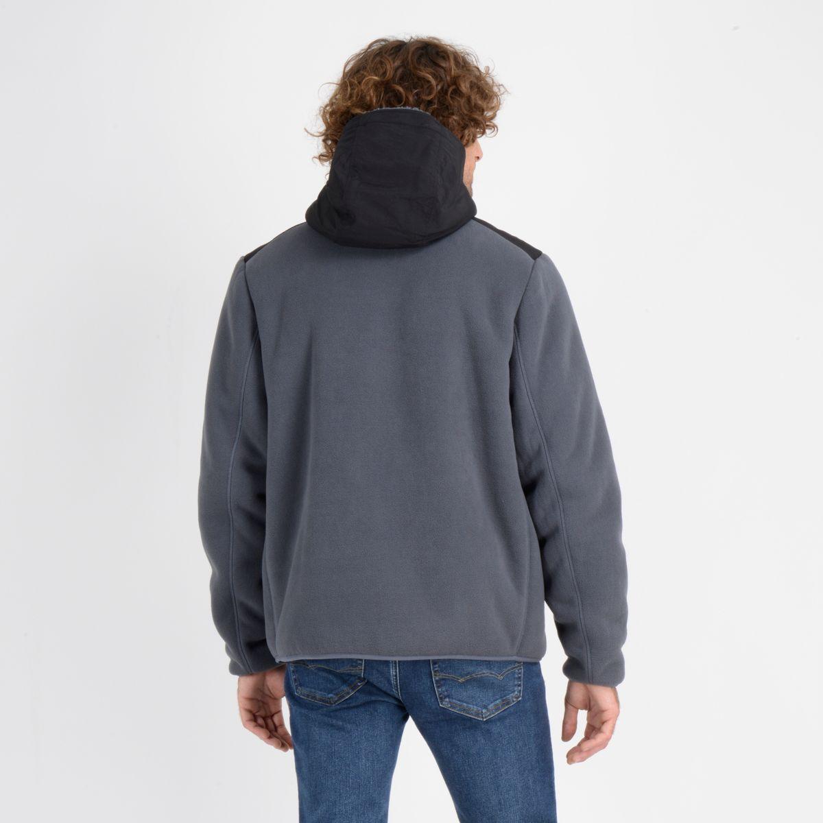 POLAR GRIS OSCURO KILIWAS-1