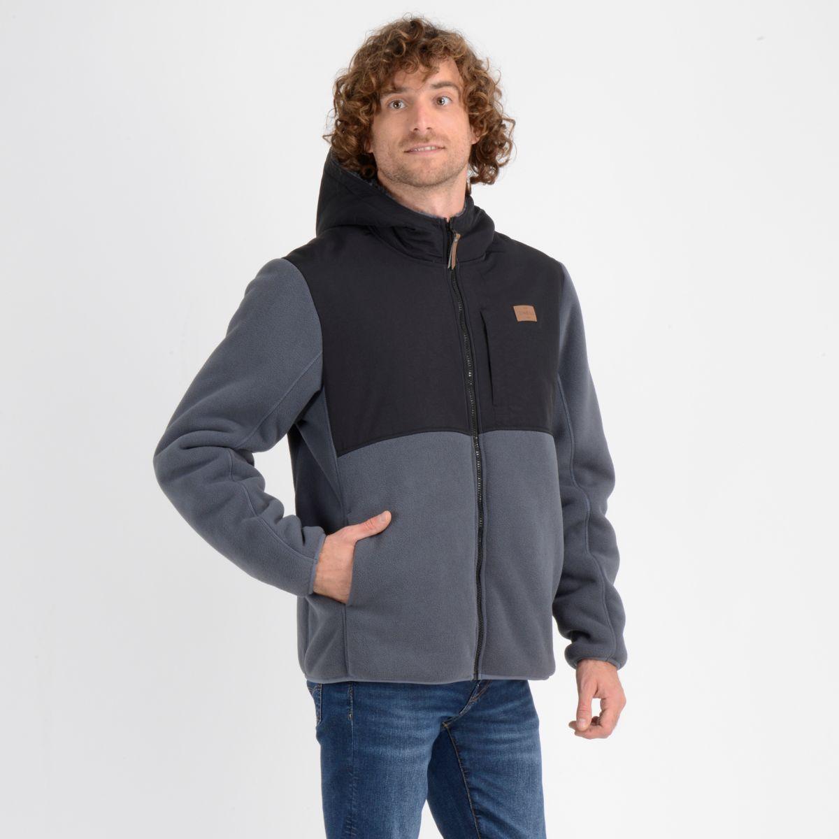 POLAR GRIS OSCURO KILIWAS-2