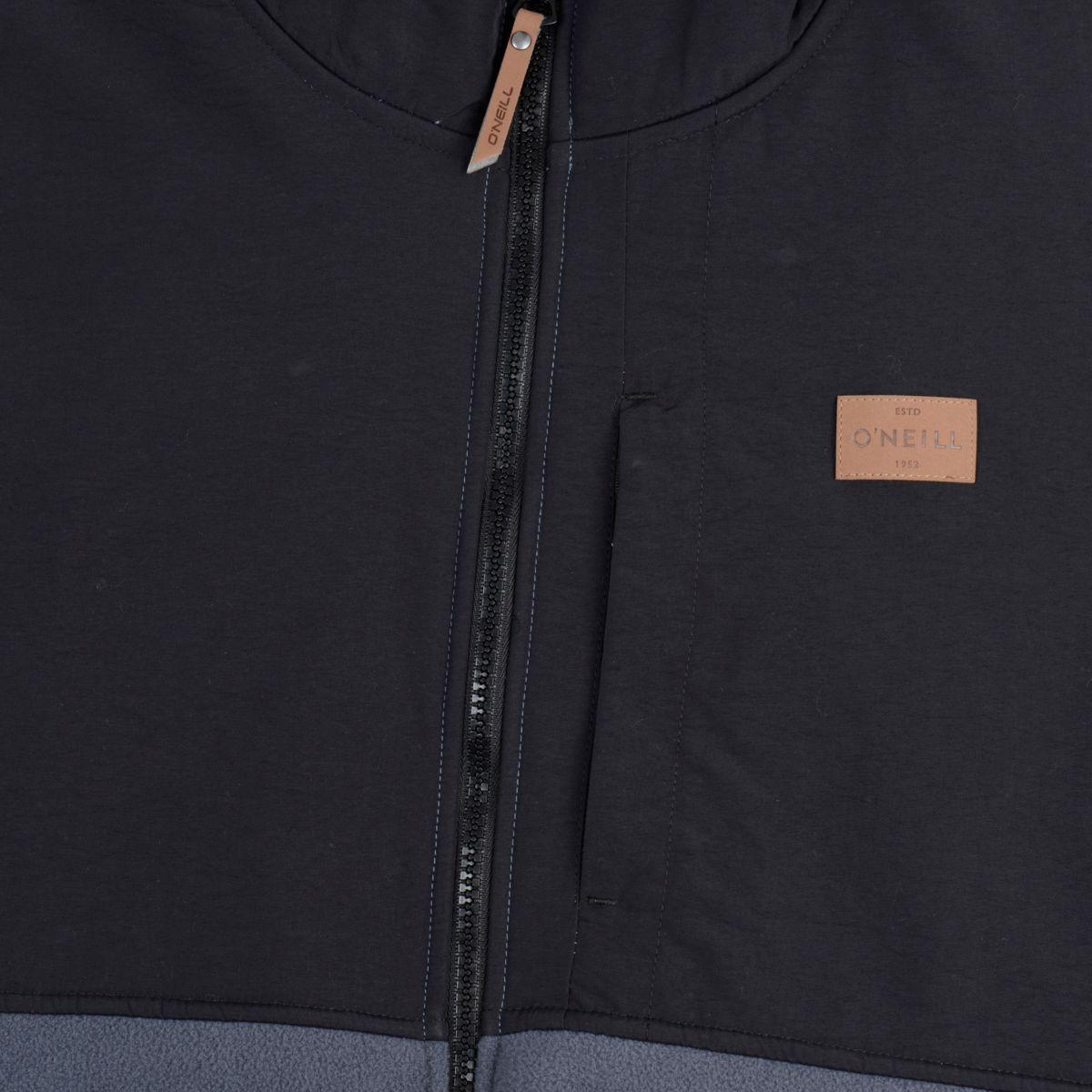 POLAR GRIS OSCURO KILIWAS-4