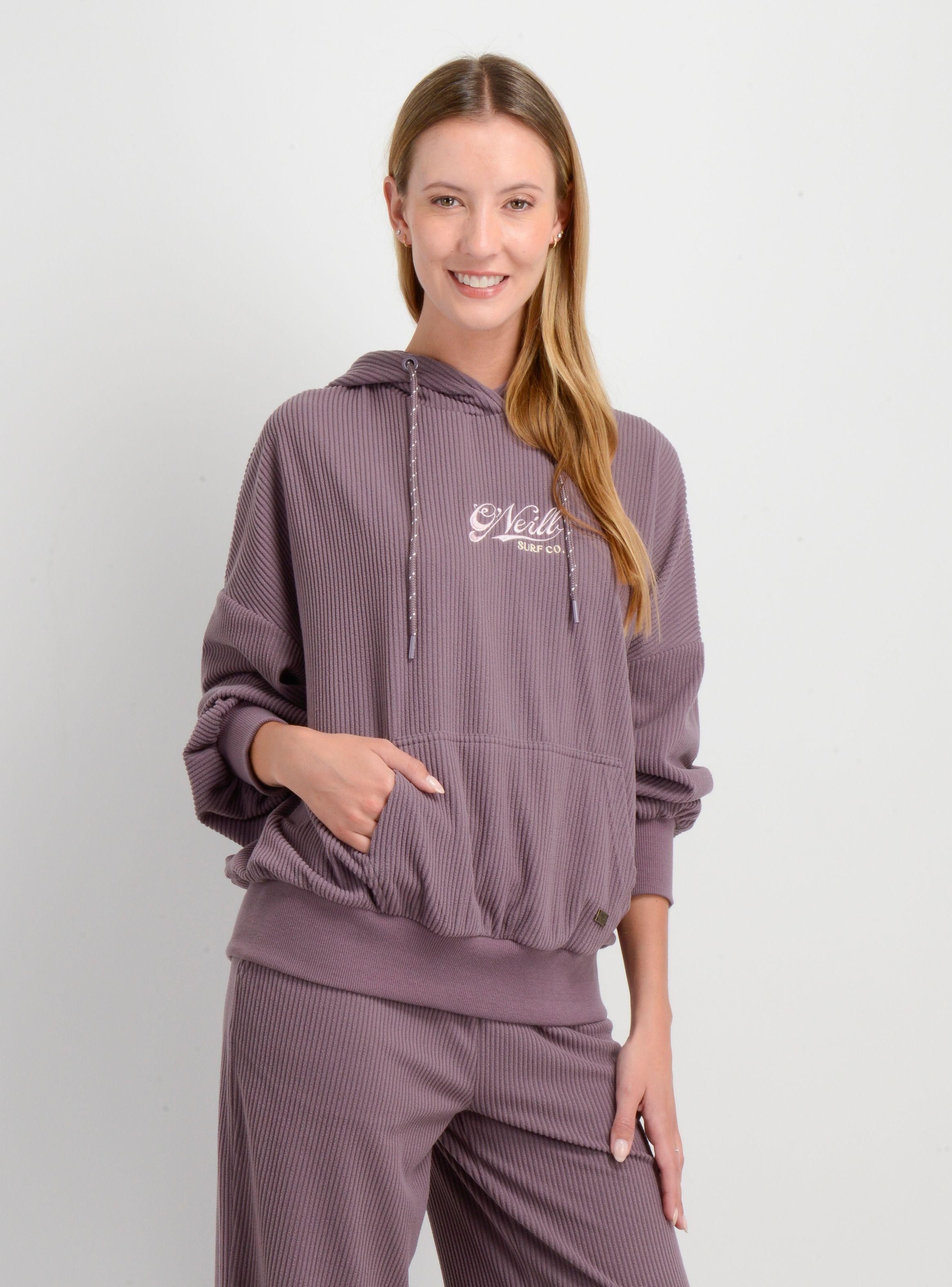 POLERON HOODIE JULY MORADO-3