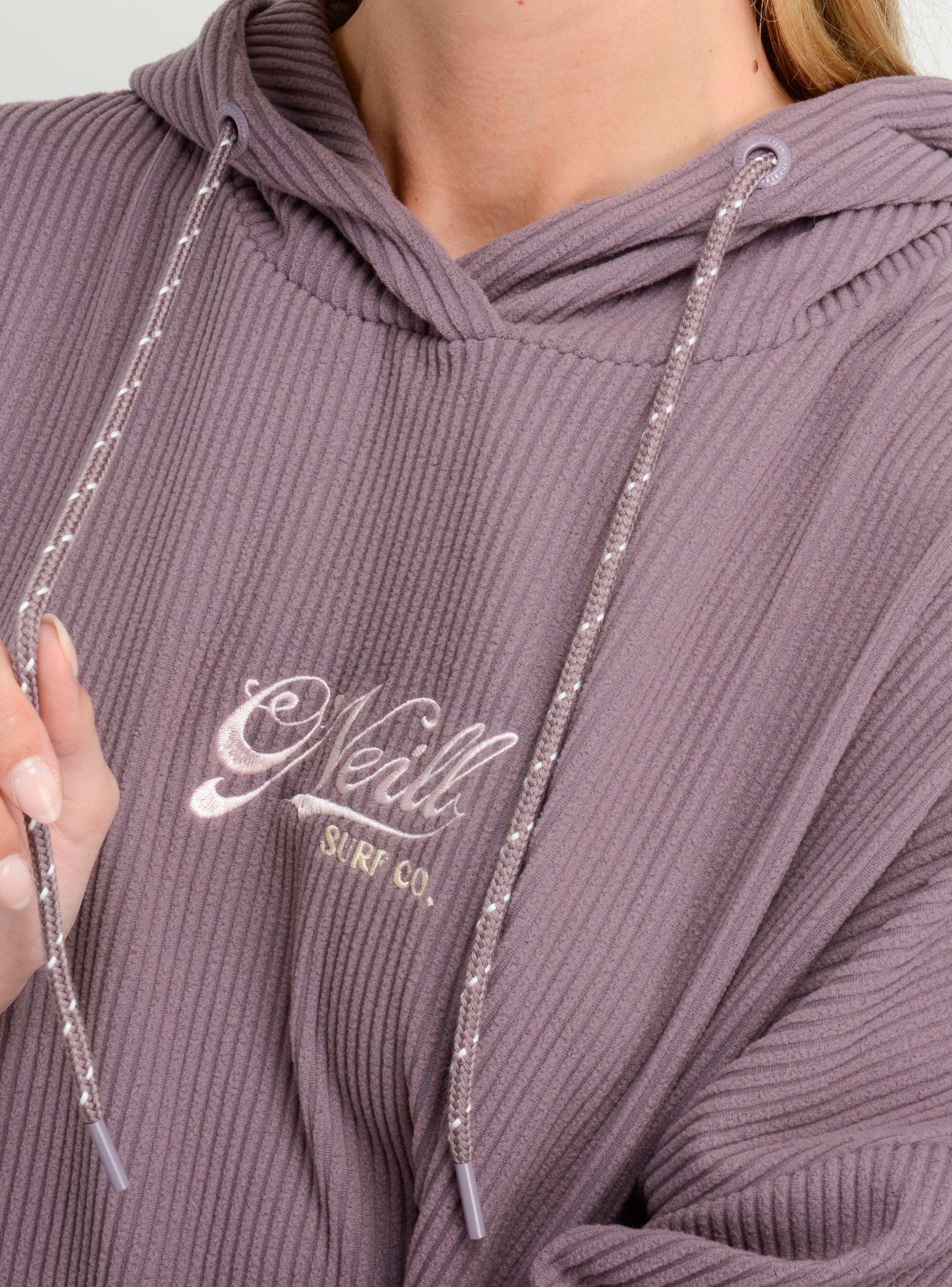 POLERON HOODIE JULY MORADO-4