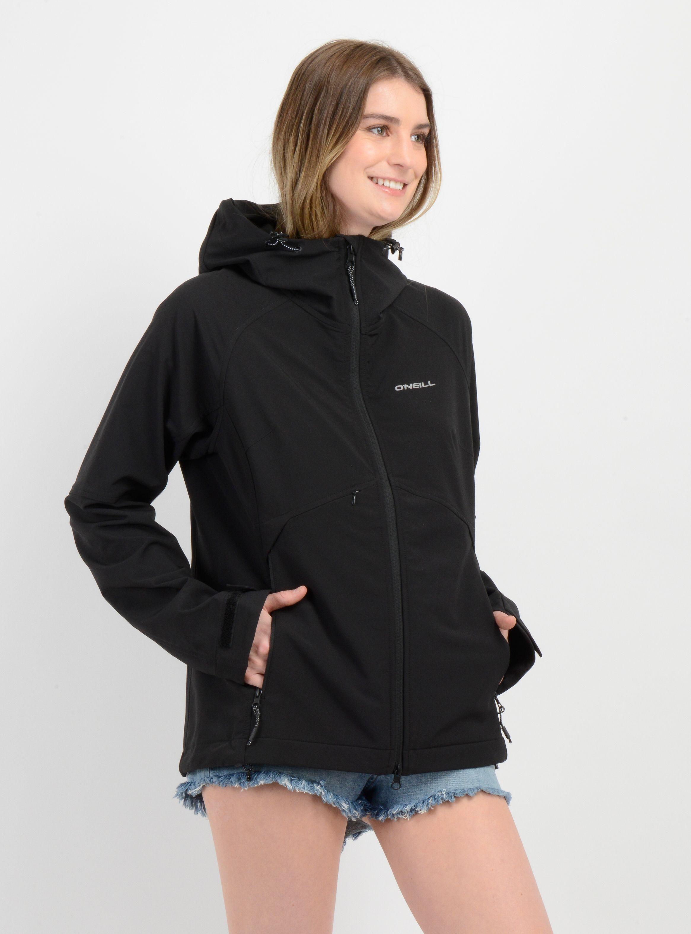 SOFTSHELL SALLY NEGRO-0