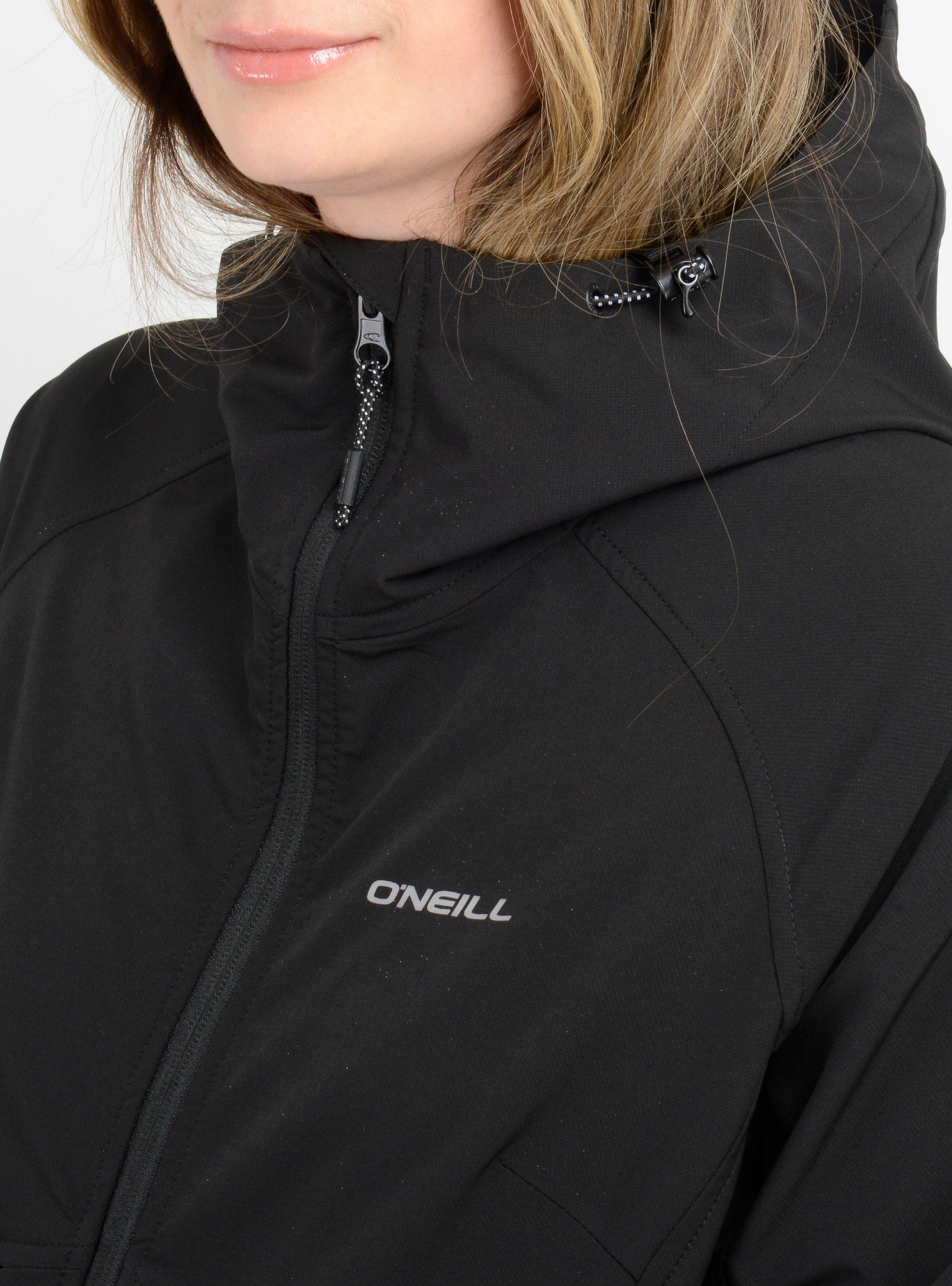 SOFTSHELL SALLY NEGRO-1