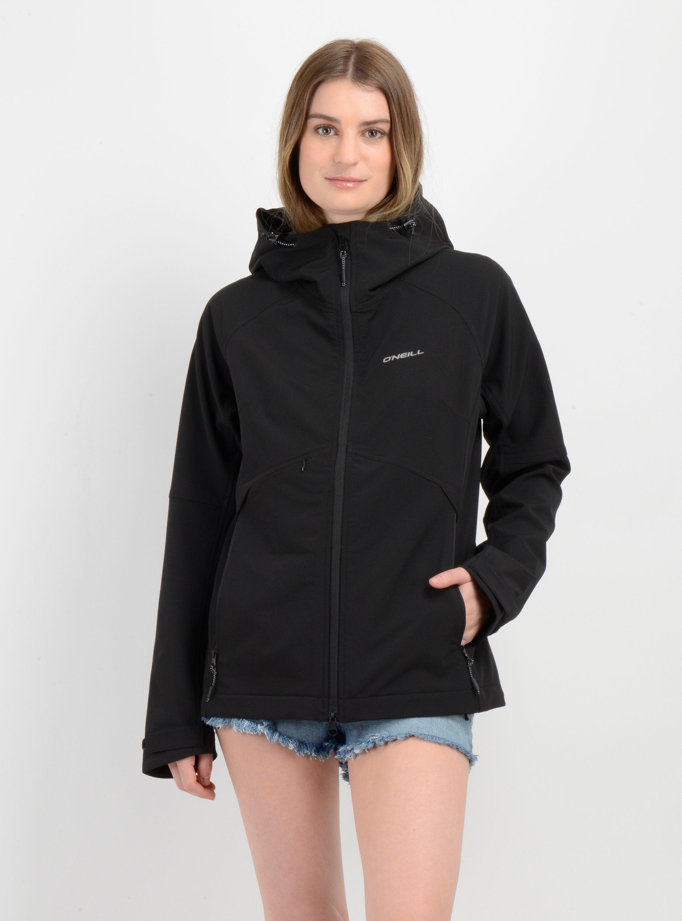 SOFTSHELL SALLY NEGRO-0