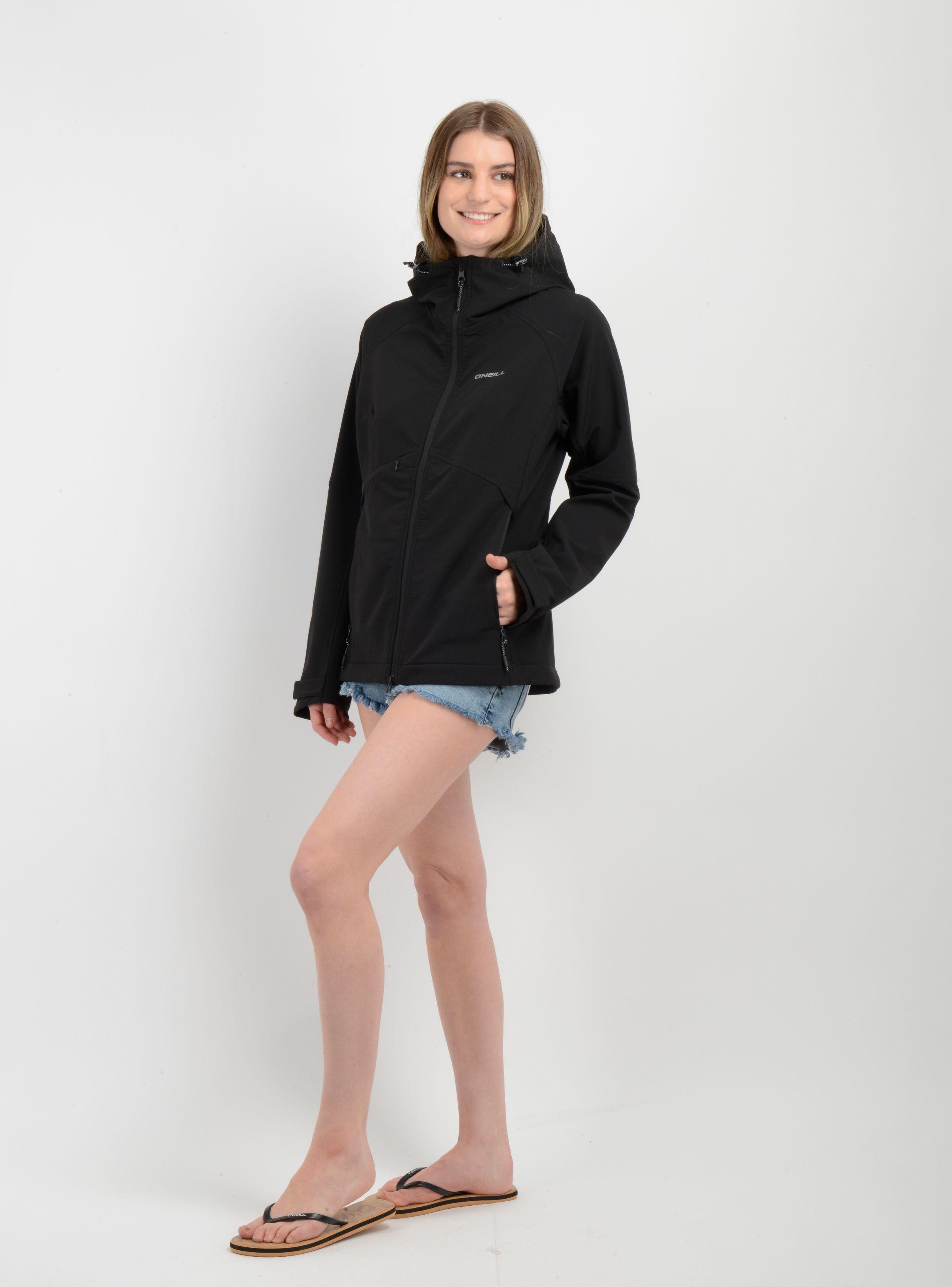 SOFTSHELL SALLY NEGRO-2