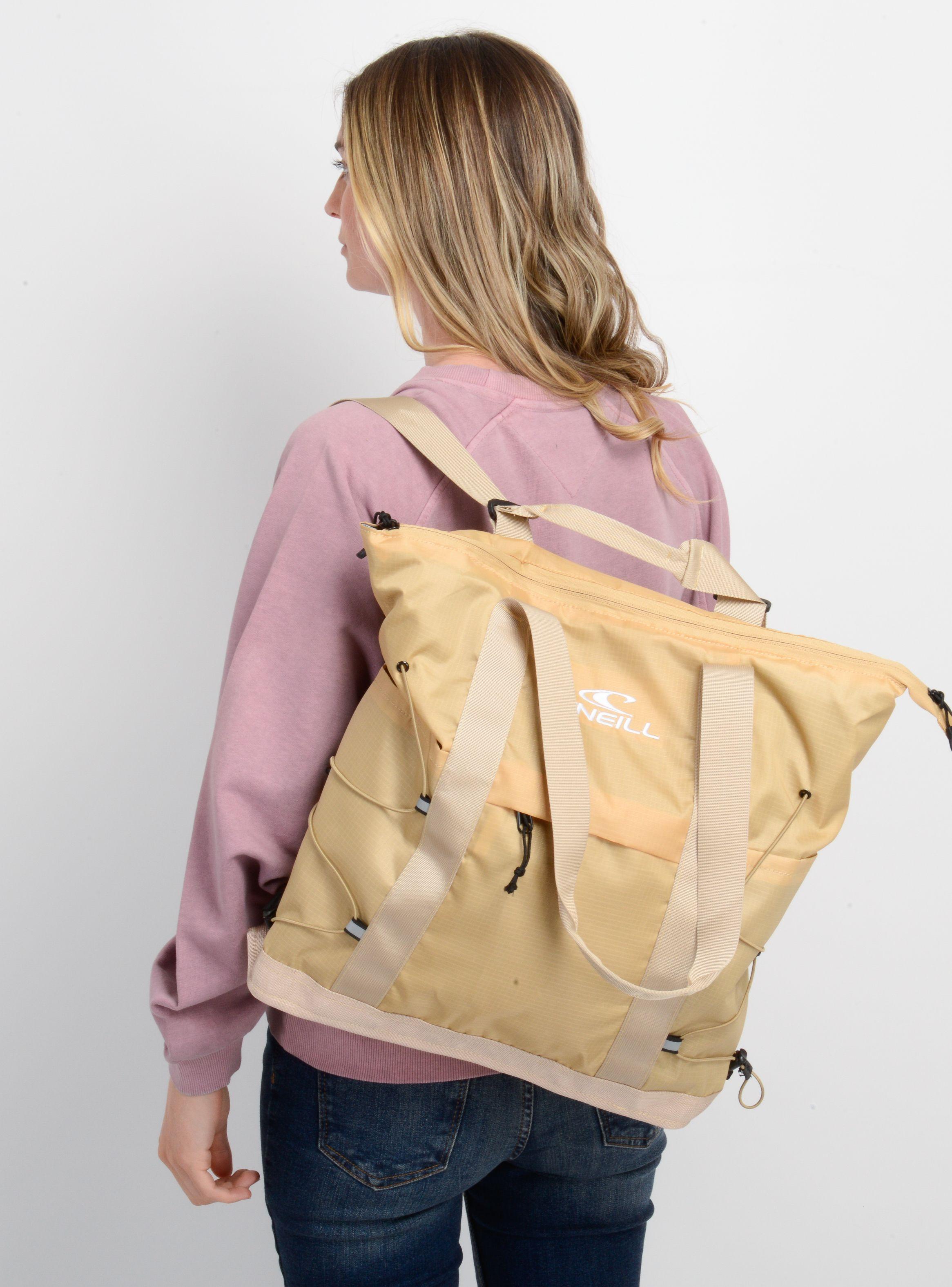 BOLSO LILLIE  CAFÉ CLARO-2