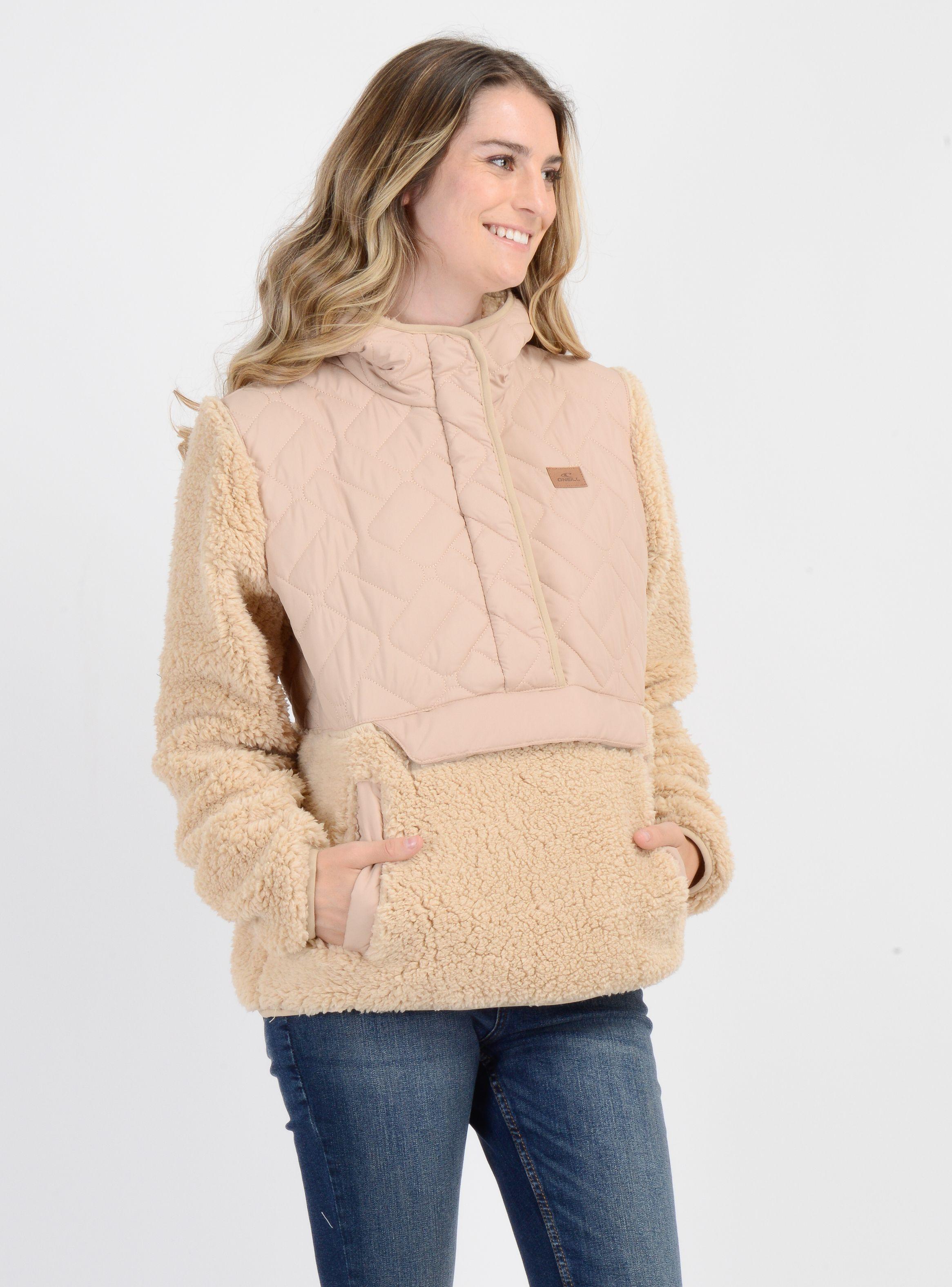 POLERON CHIPORRO EDEN  BEIGE-3